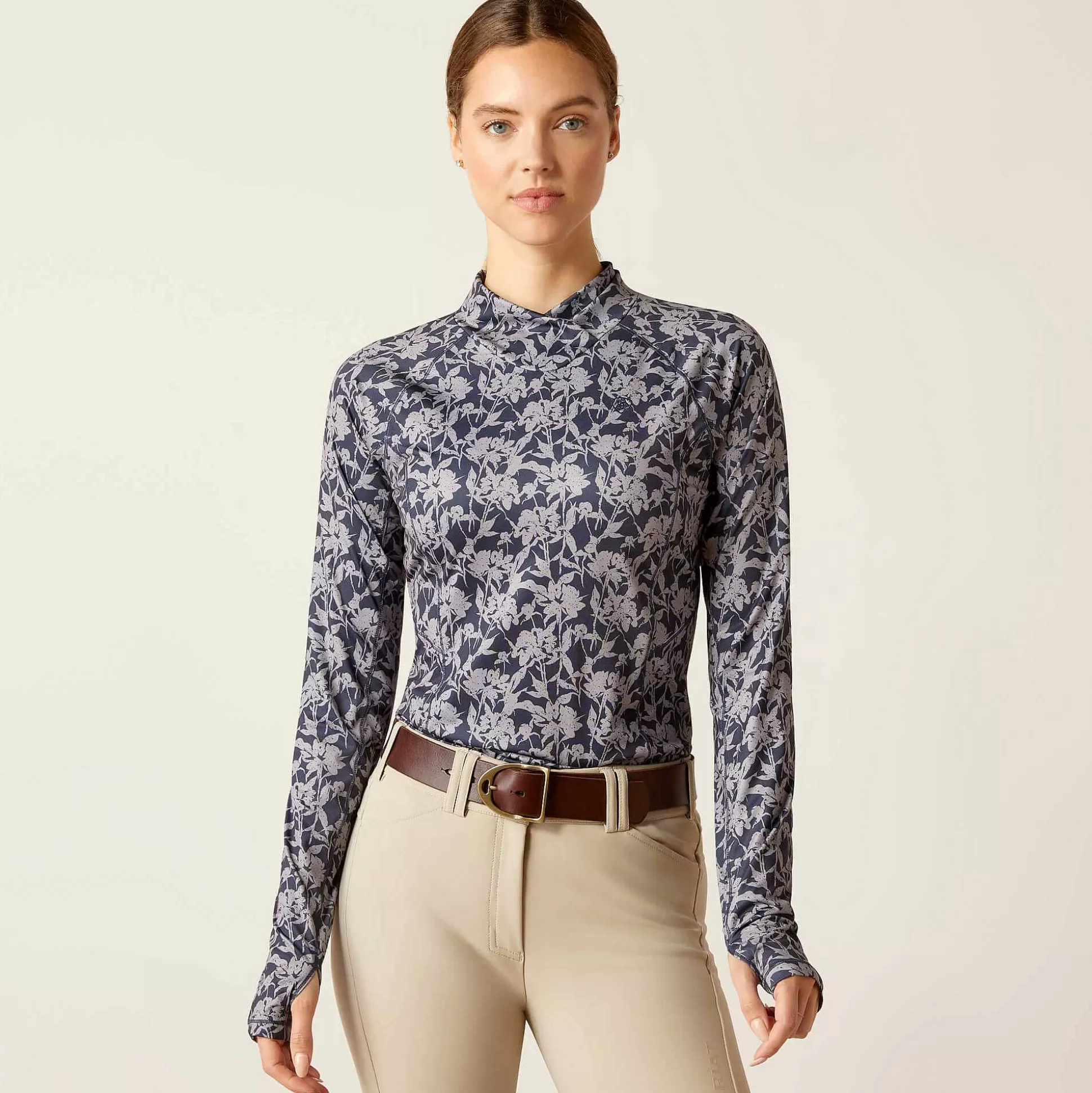 ariat T-Shirts & Tops*Lowell Wrap Baselayer