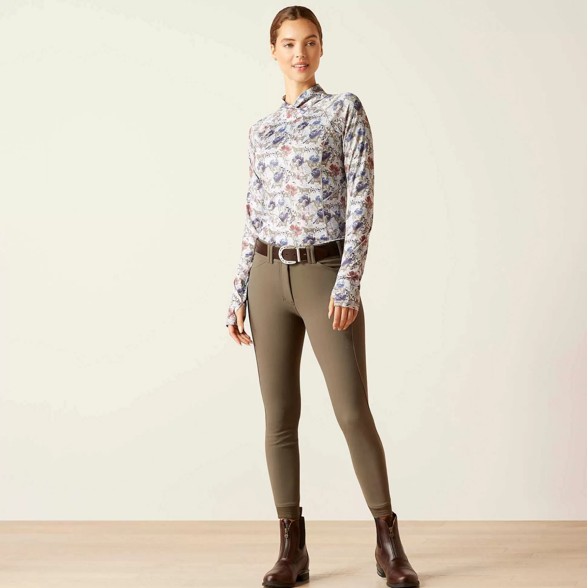 ariat T-Shirts & Tops*Lowell Wrap Baselayer