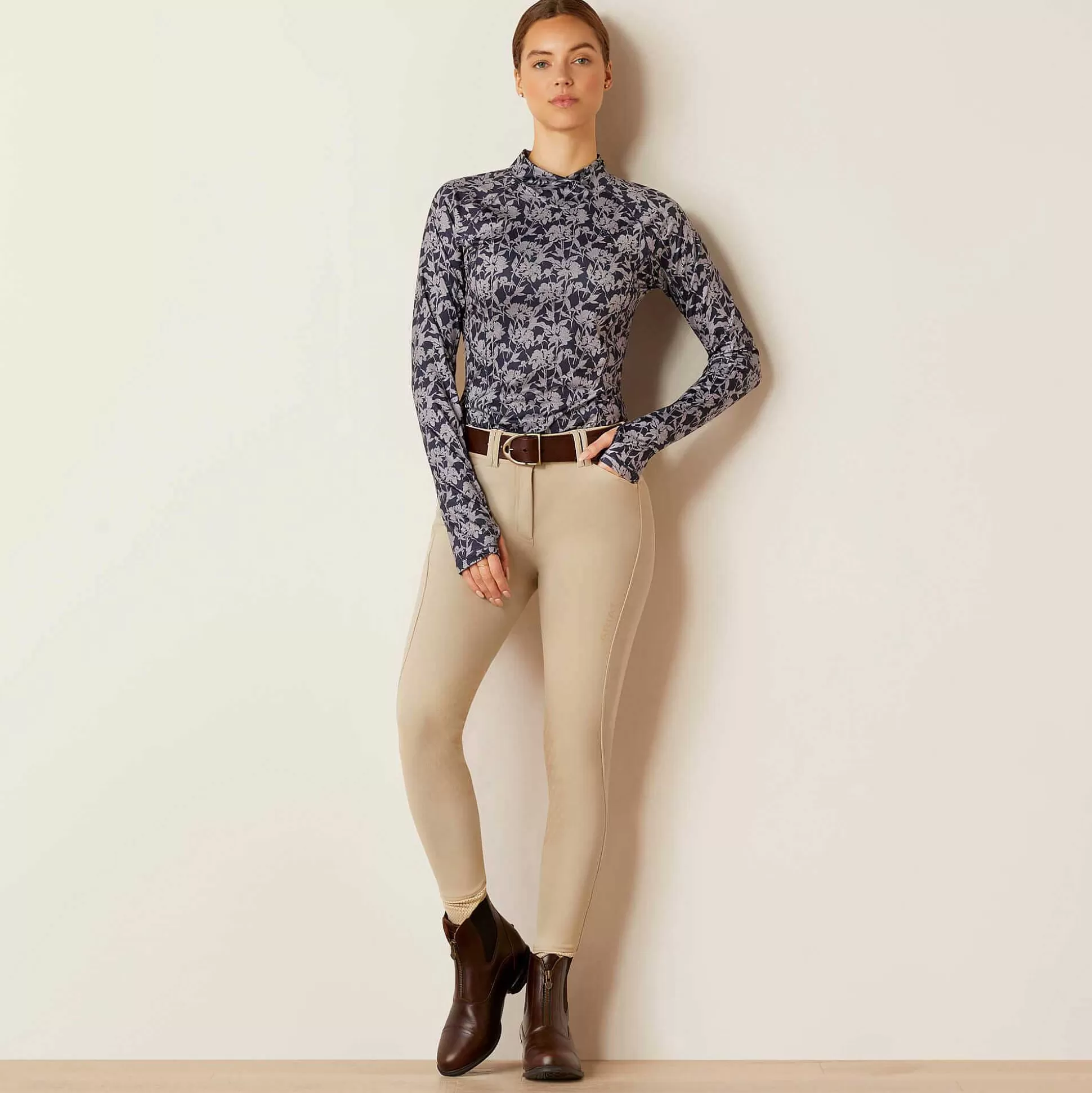 ariat T-Shirts & Tops*Lowell Wrap Baselayer