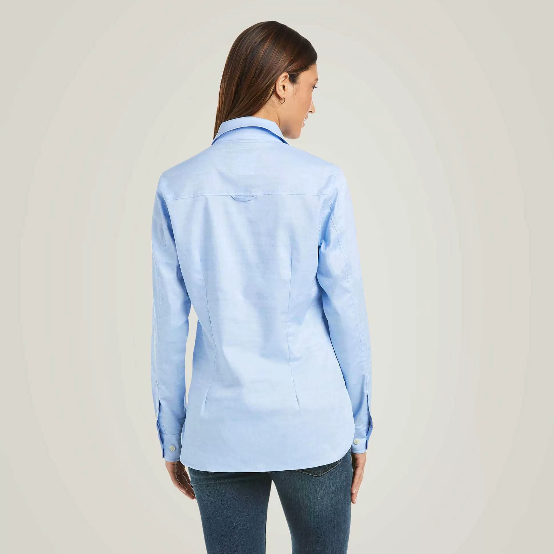 ariat T-Shirts & Tops*Loyola Popover Shirt