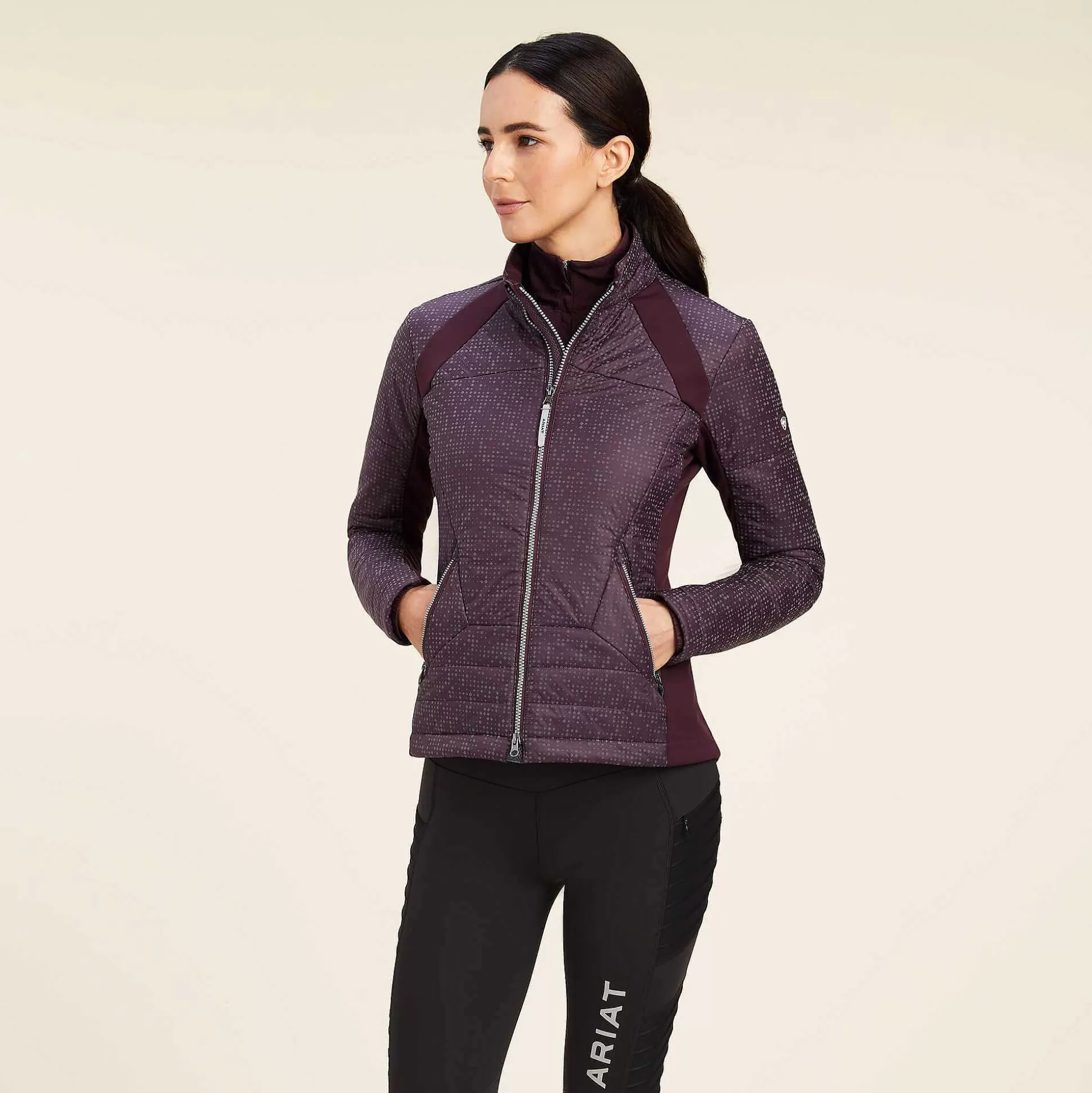 ariat Jackets & Vests*Lumina Jacket