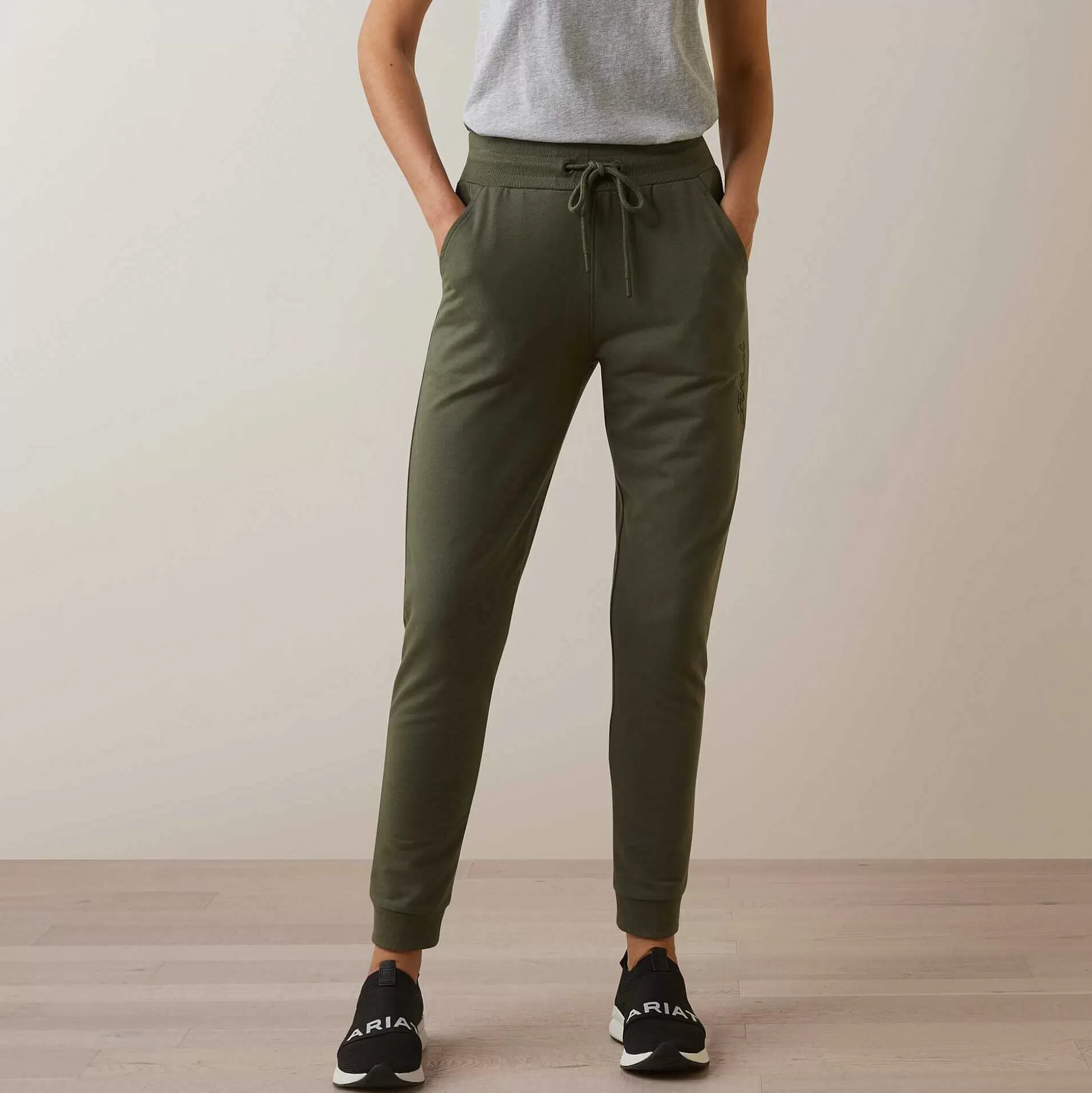 ariat Pants & Shorts*Memento Jogger