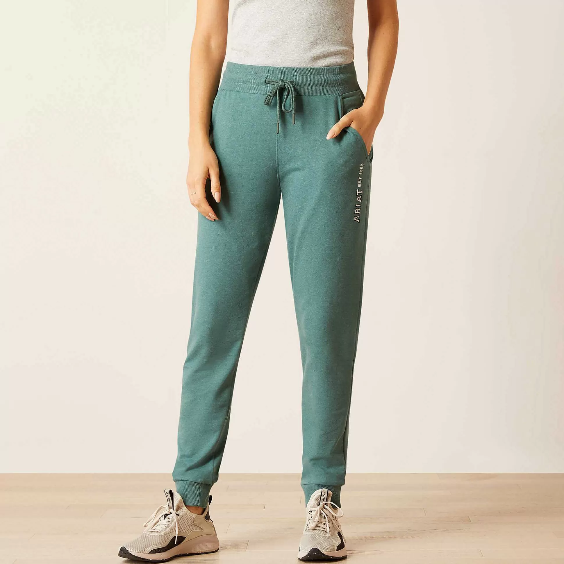 ariat Pants & Shorts*Memento Jogger