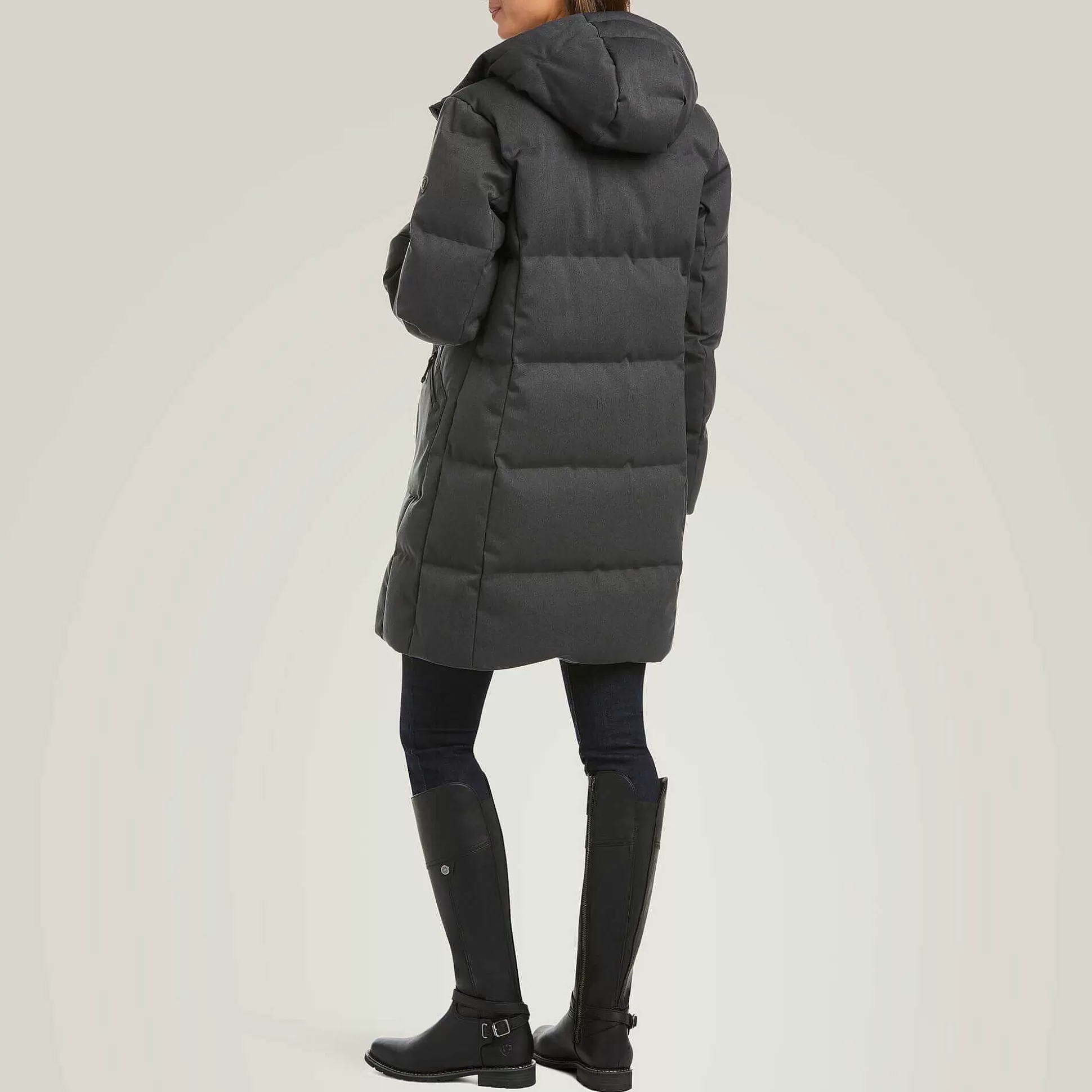 ariat English Riding*Menlo Down Jacket