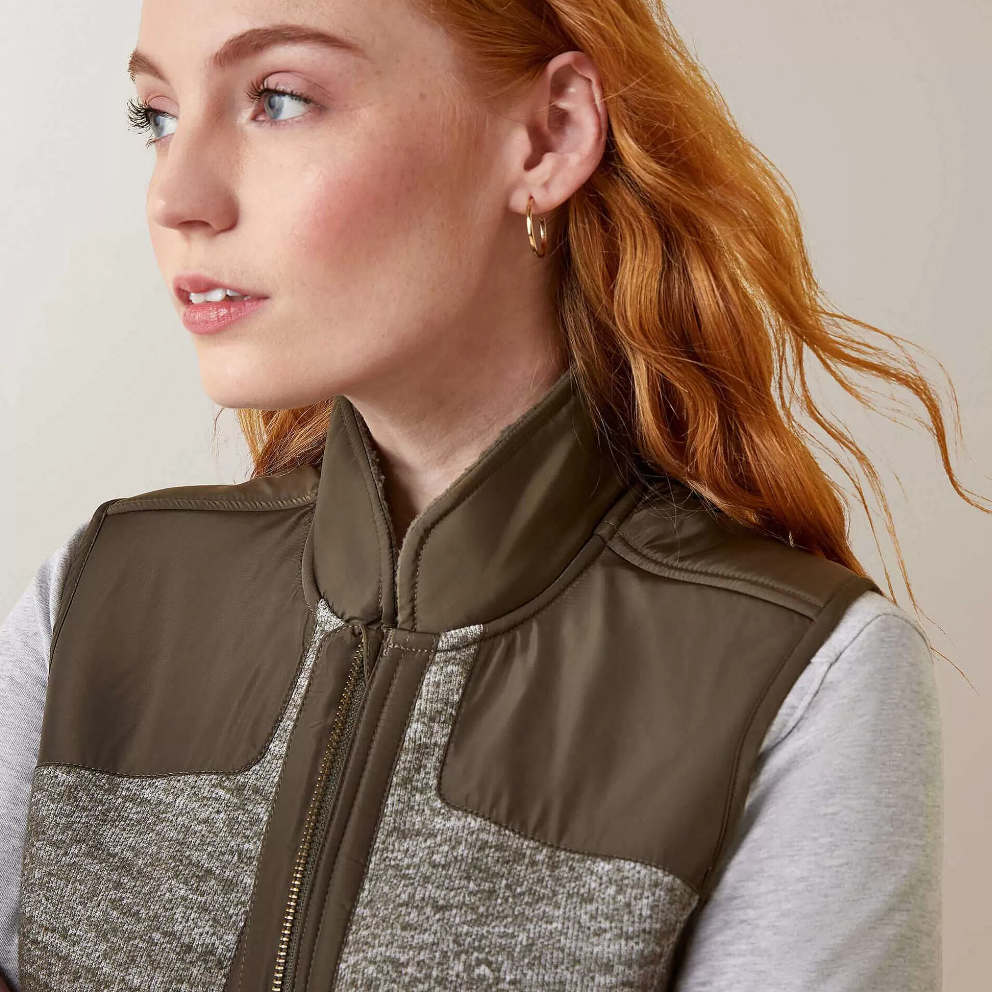 ariat Jackets & Vests*Millbrae Vest