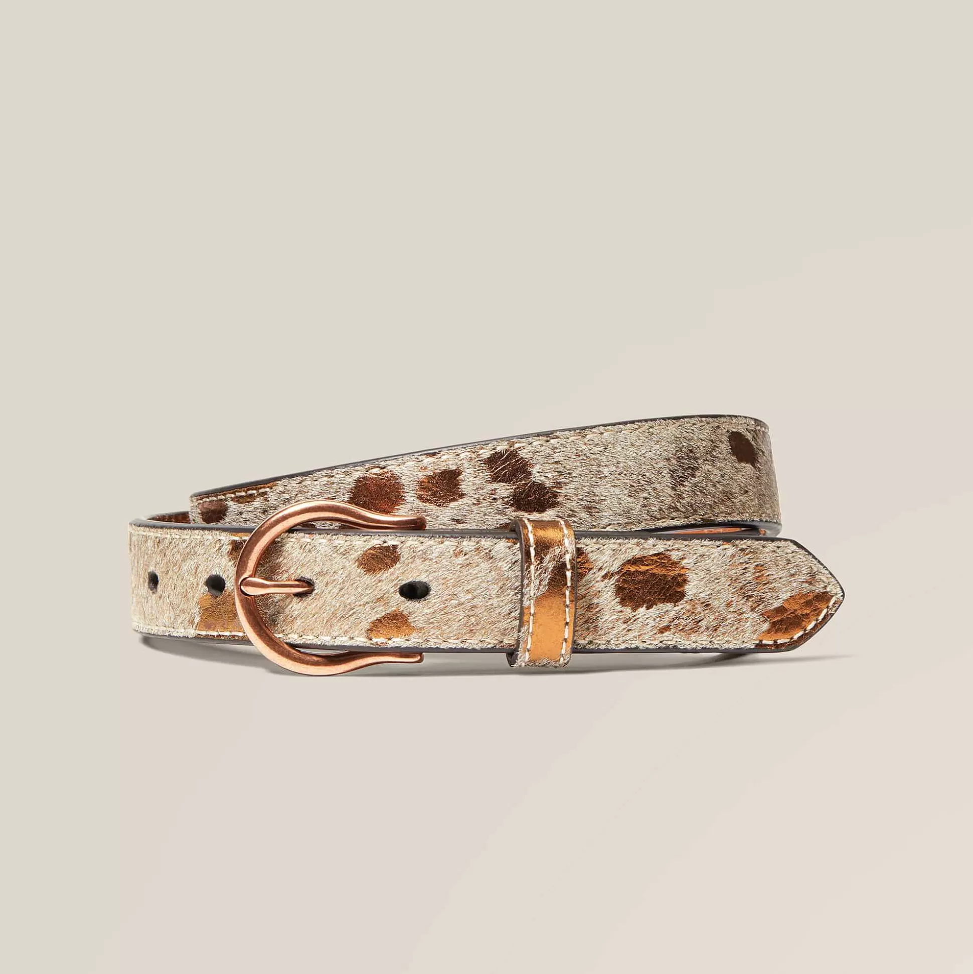 ariat Belts*Narrow Belt