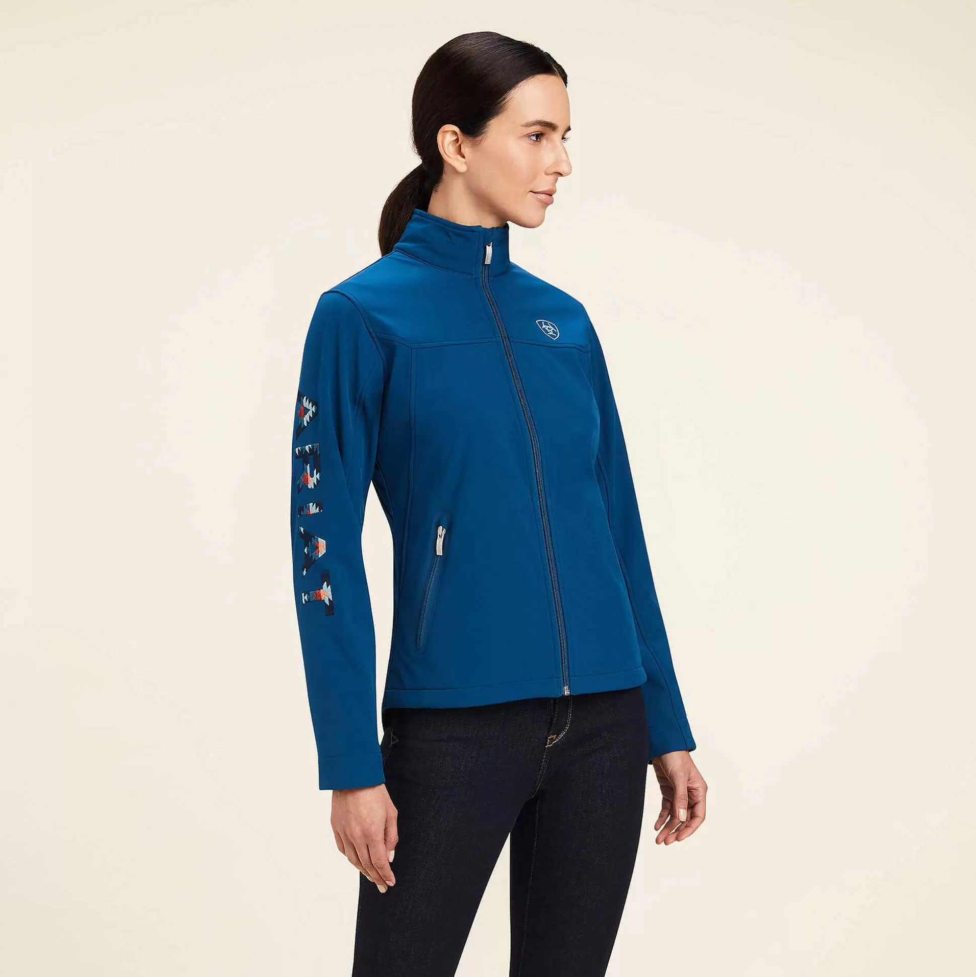 ariat Jackets & Vests*New Team Softshell Jacket