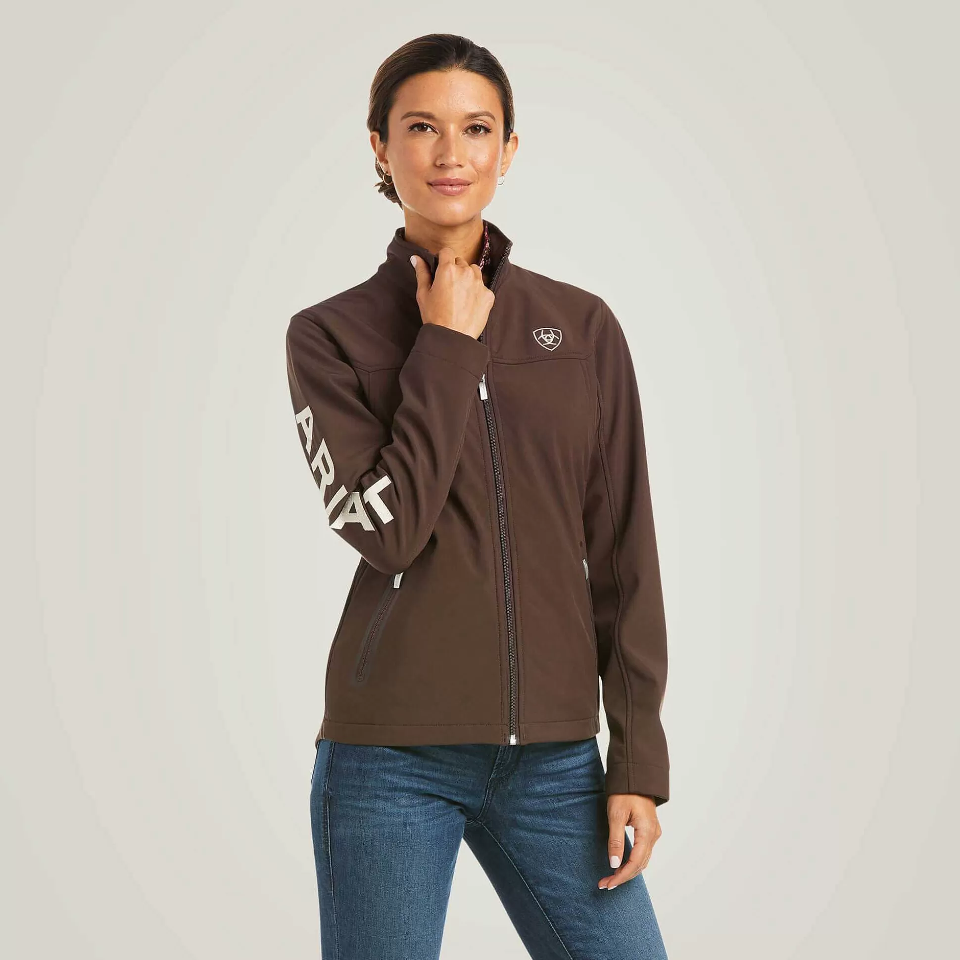 ariat Jackets & Vests*New Team Softshell Jacket