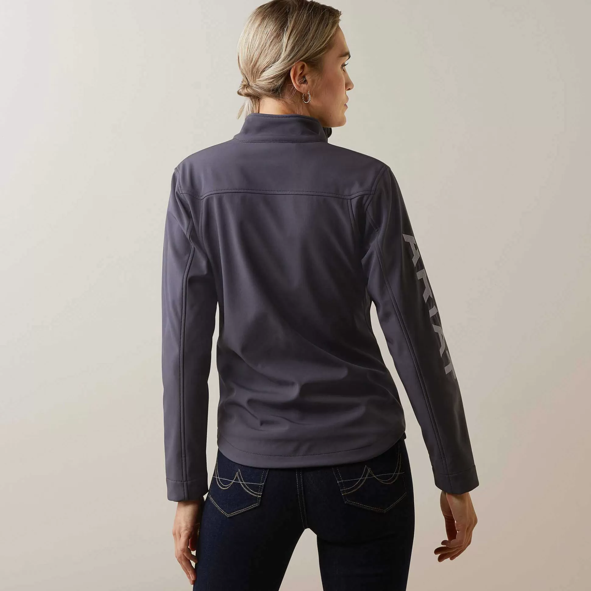 ariat Jackets & Vests*New Team Softshell Jacket