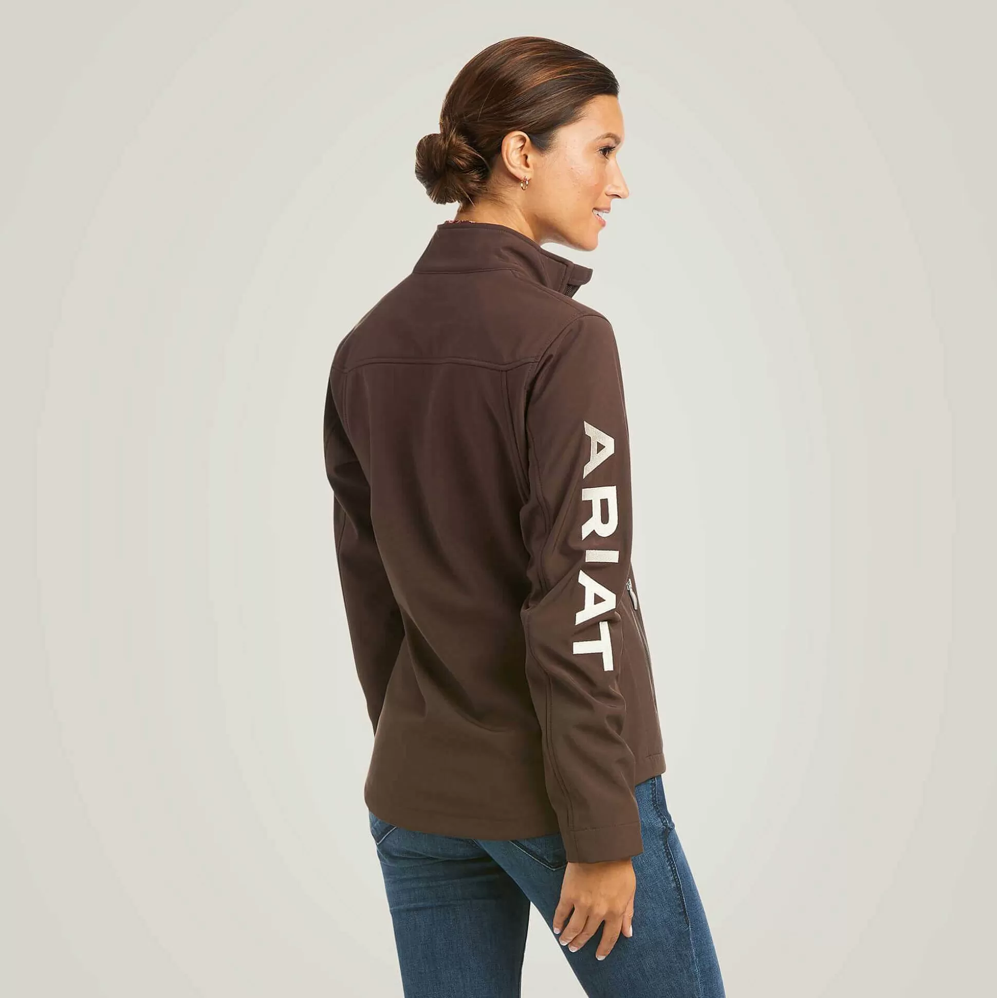 ariat Jackets & Vests*New Team Softshell Jacket