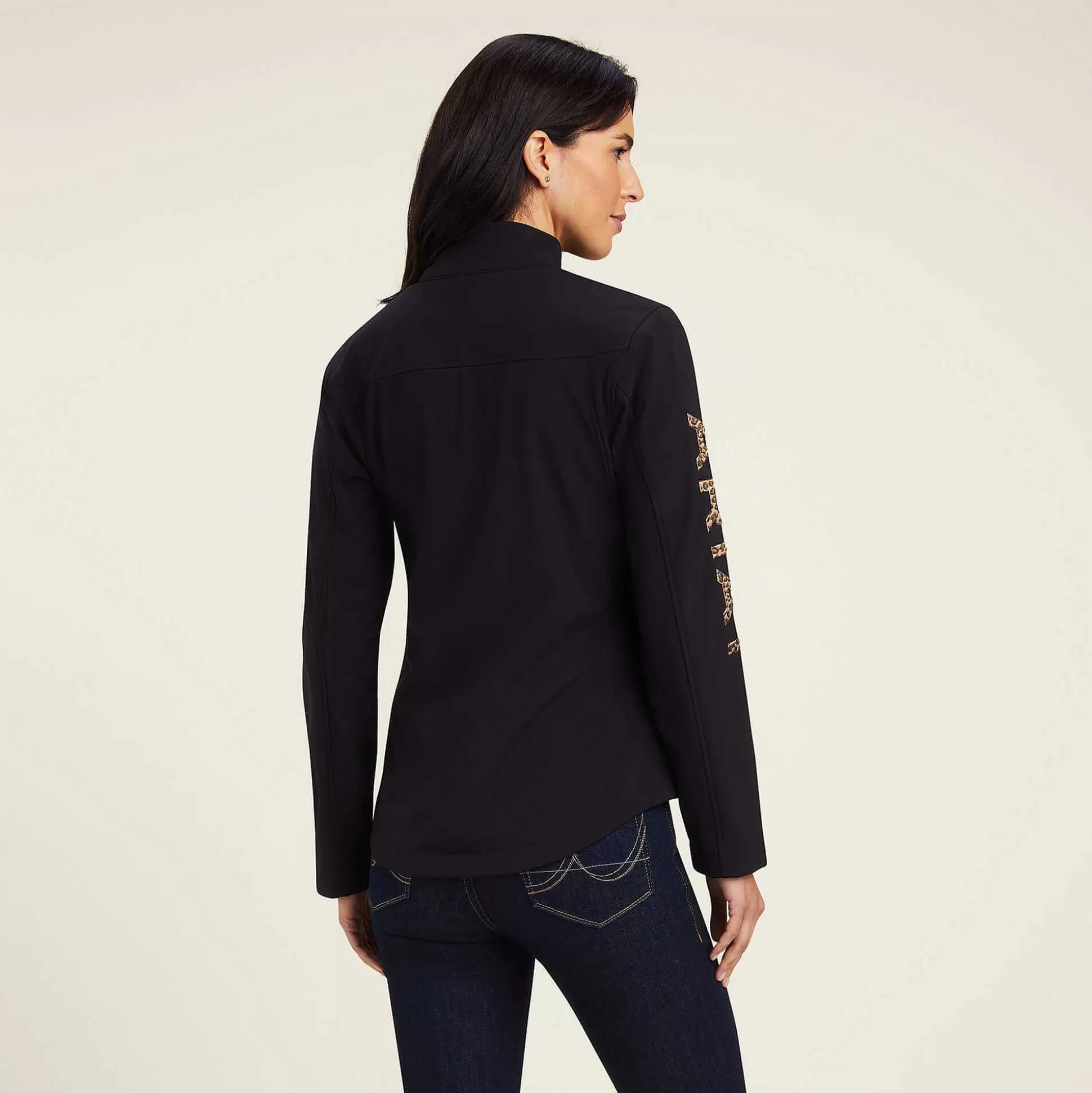 ariat Jackets & Vests*New Team Softshell Jacket