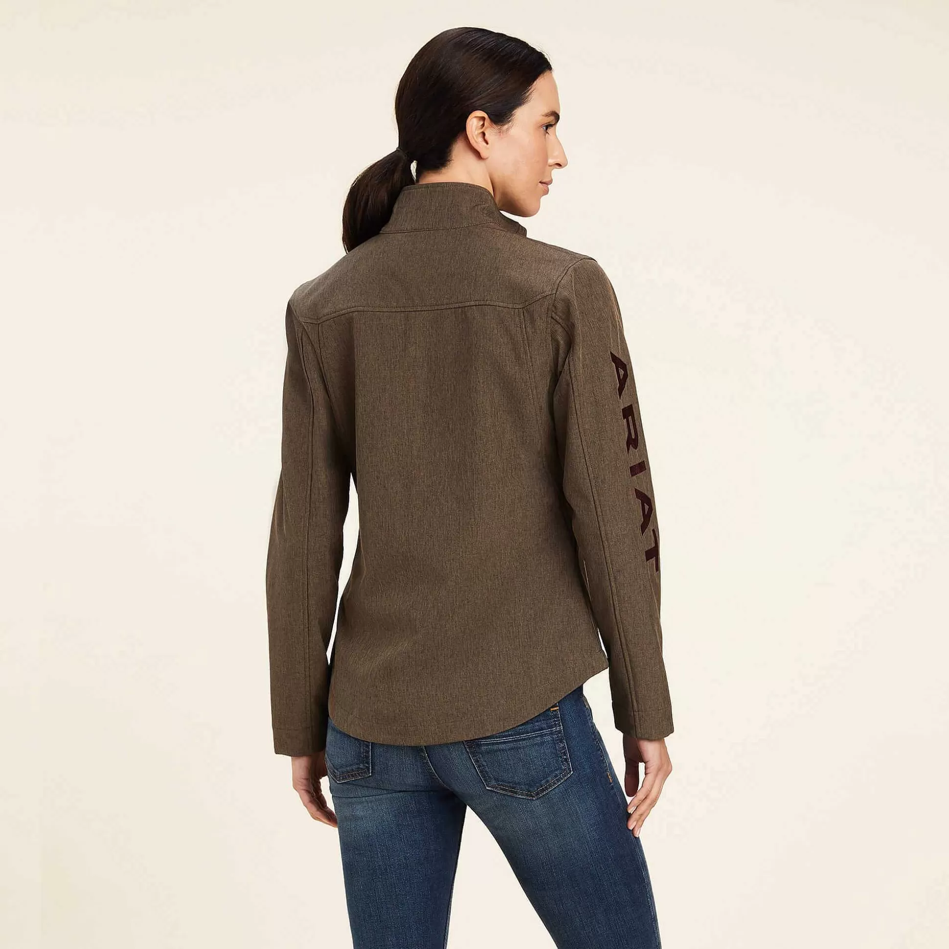 ariat Jackets & Vests*New Team Softshell Jacket
