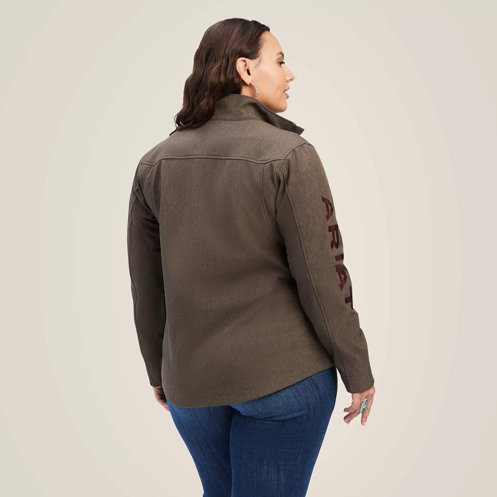ariat Jackets & Vests*New Team Softshell Jacket