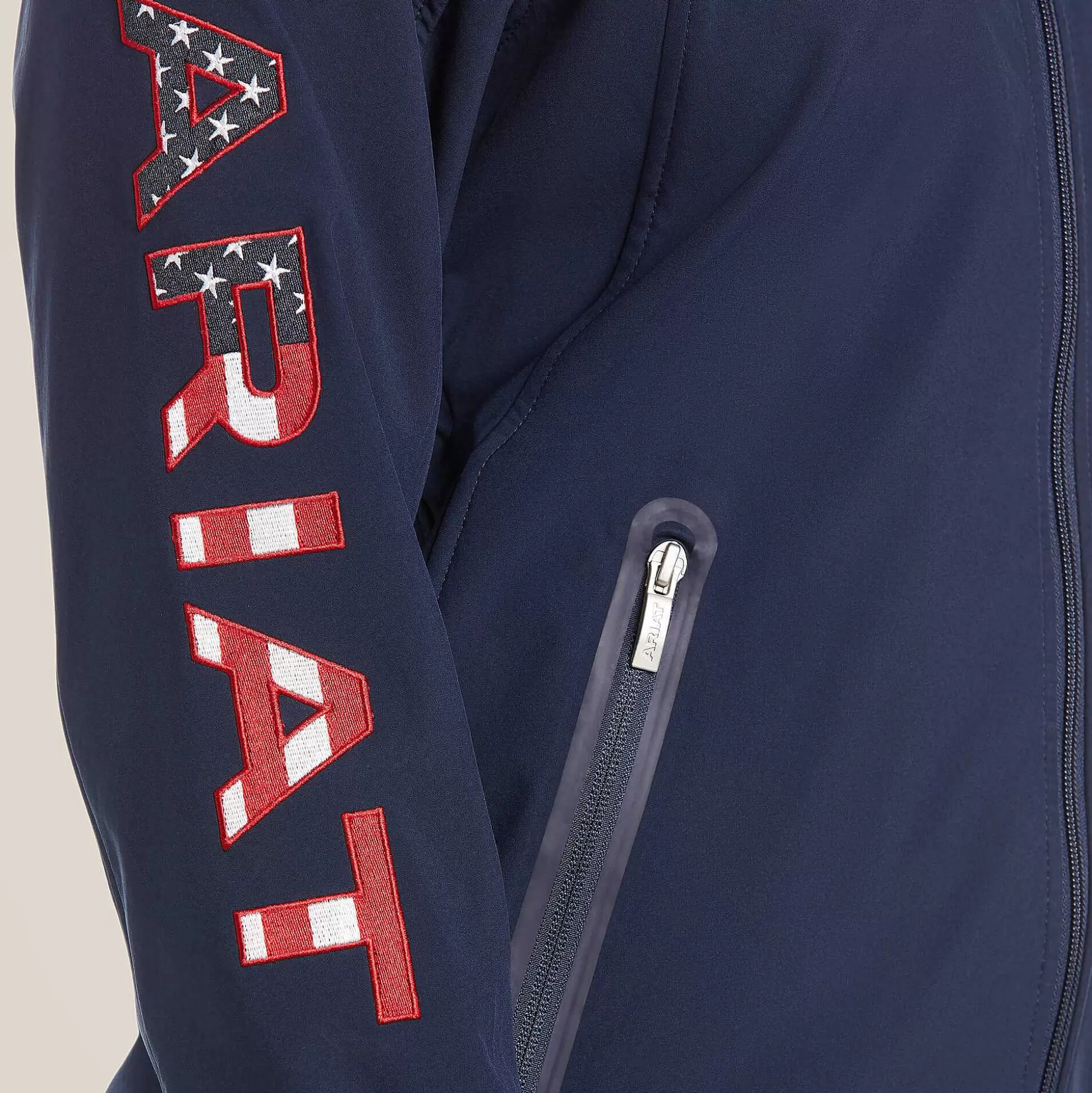 ariat Jackets & Vests*New Team Softshell Jacket