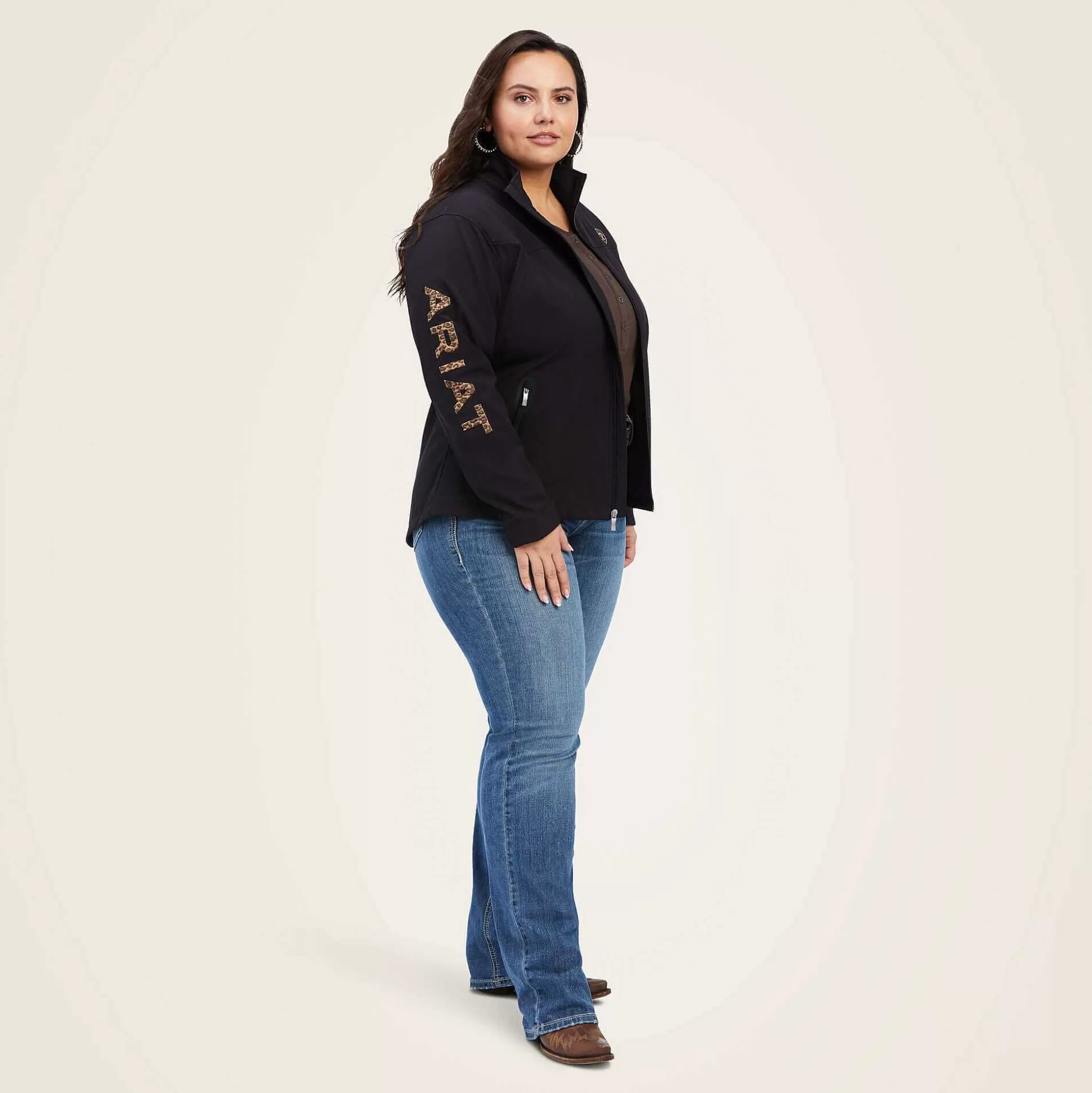 ariat Jackets & Vests*New Team Softshell Jacket