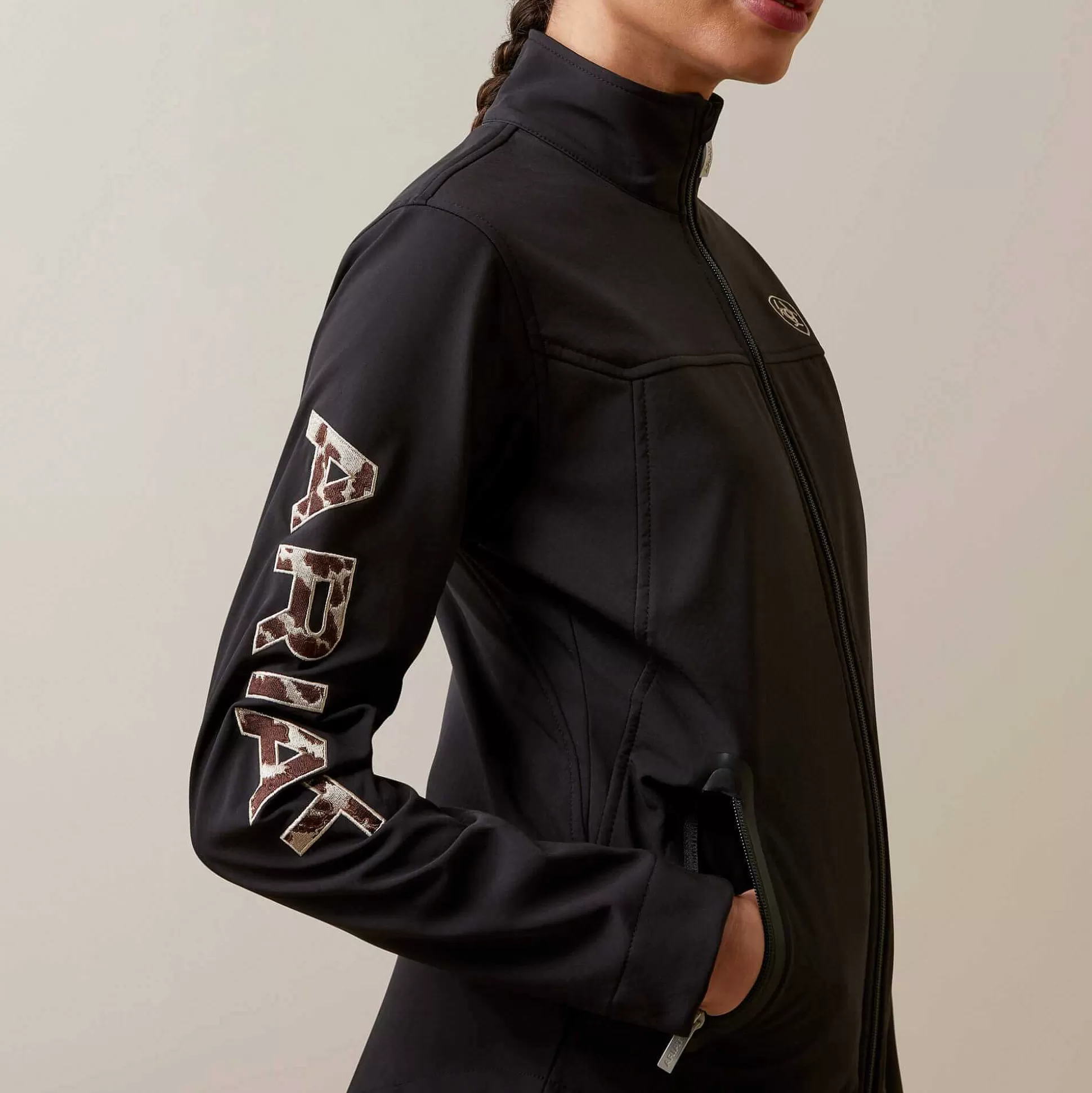 ariat Jackets & Vests*New Team Softshell Jacket