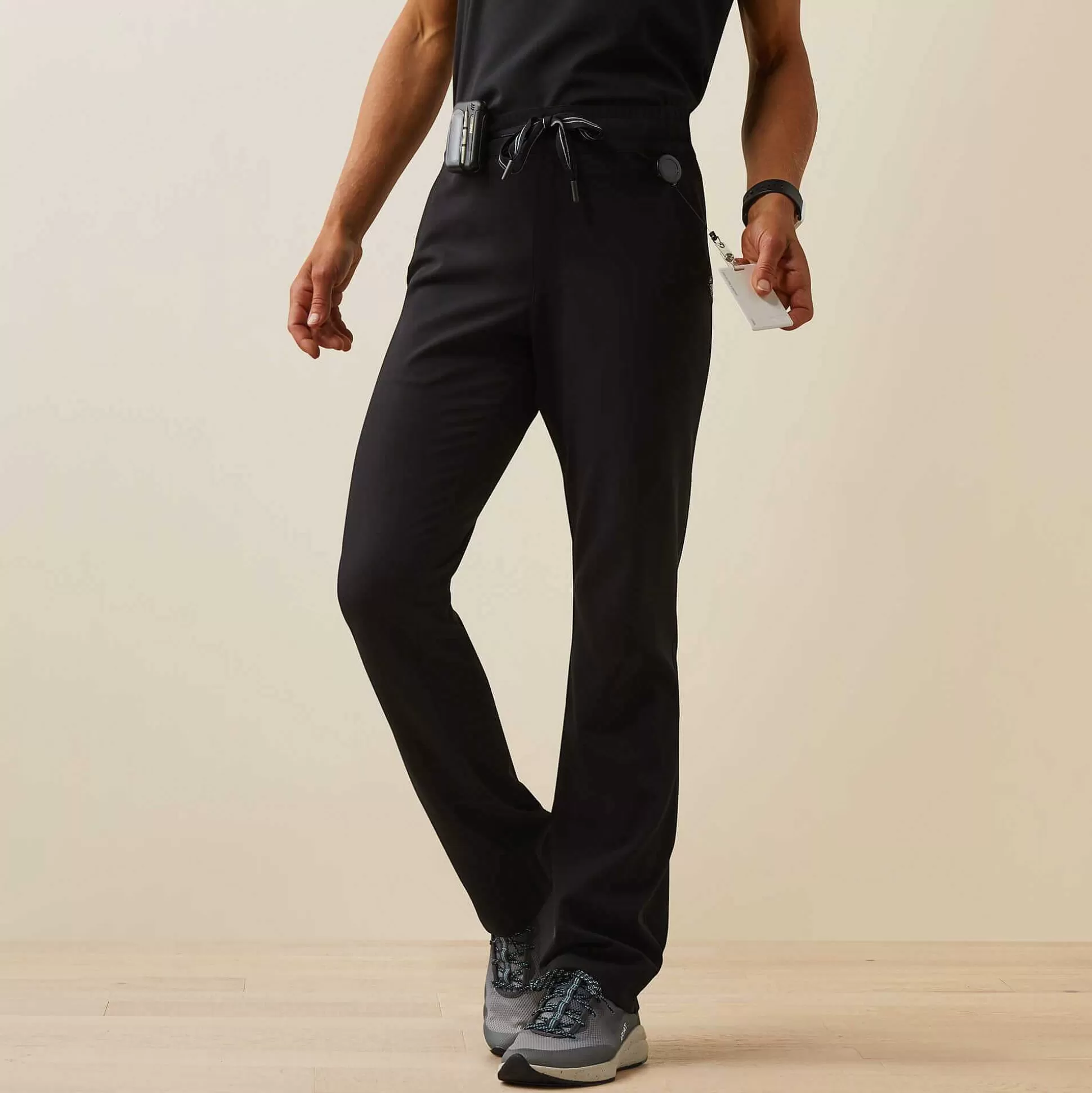 ariat Scrubs - New!*Nightingale Stretch Utility Scrub Pant