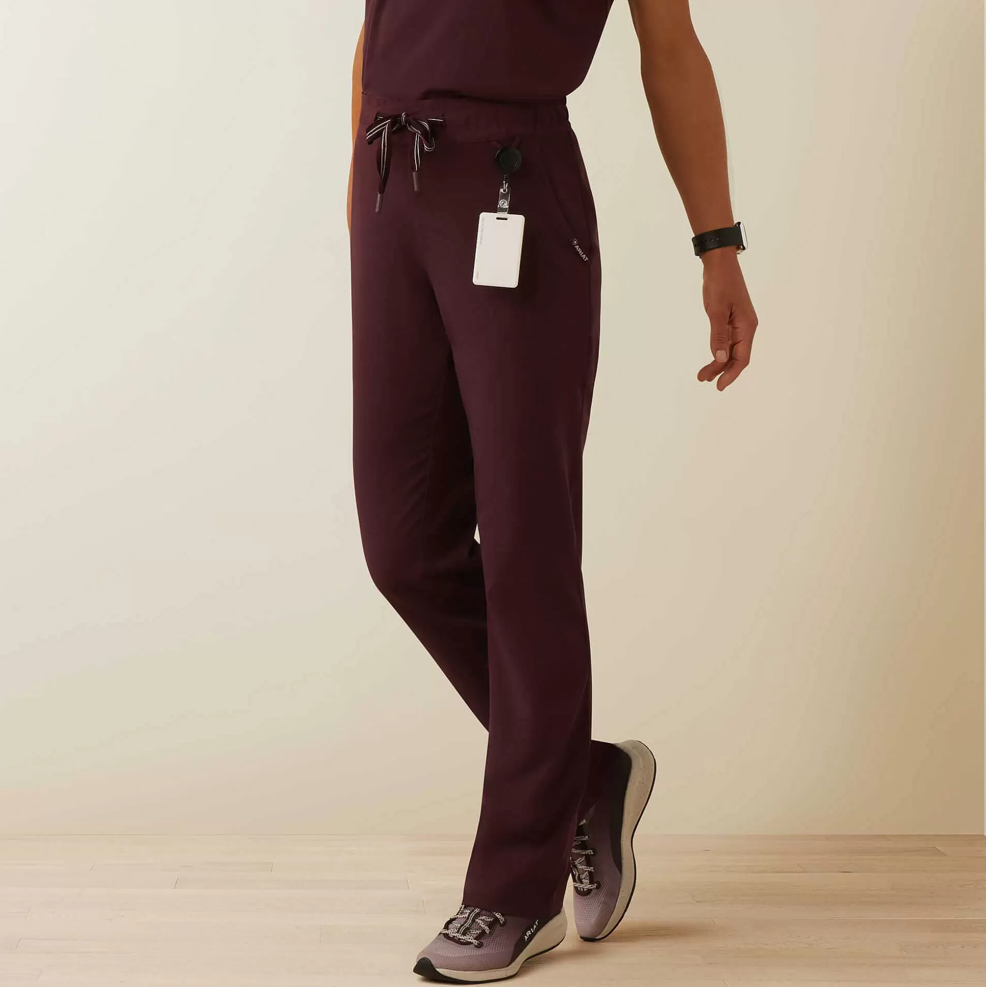 ariat Scrubs - New!*Nightingale Stretch Utility Scrub Pant