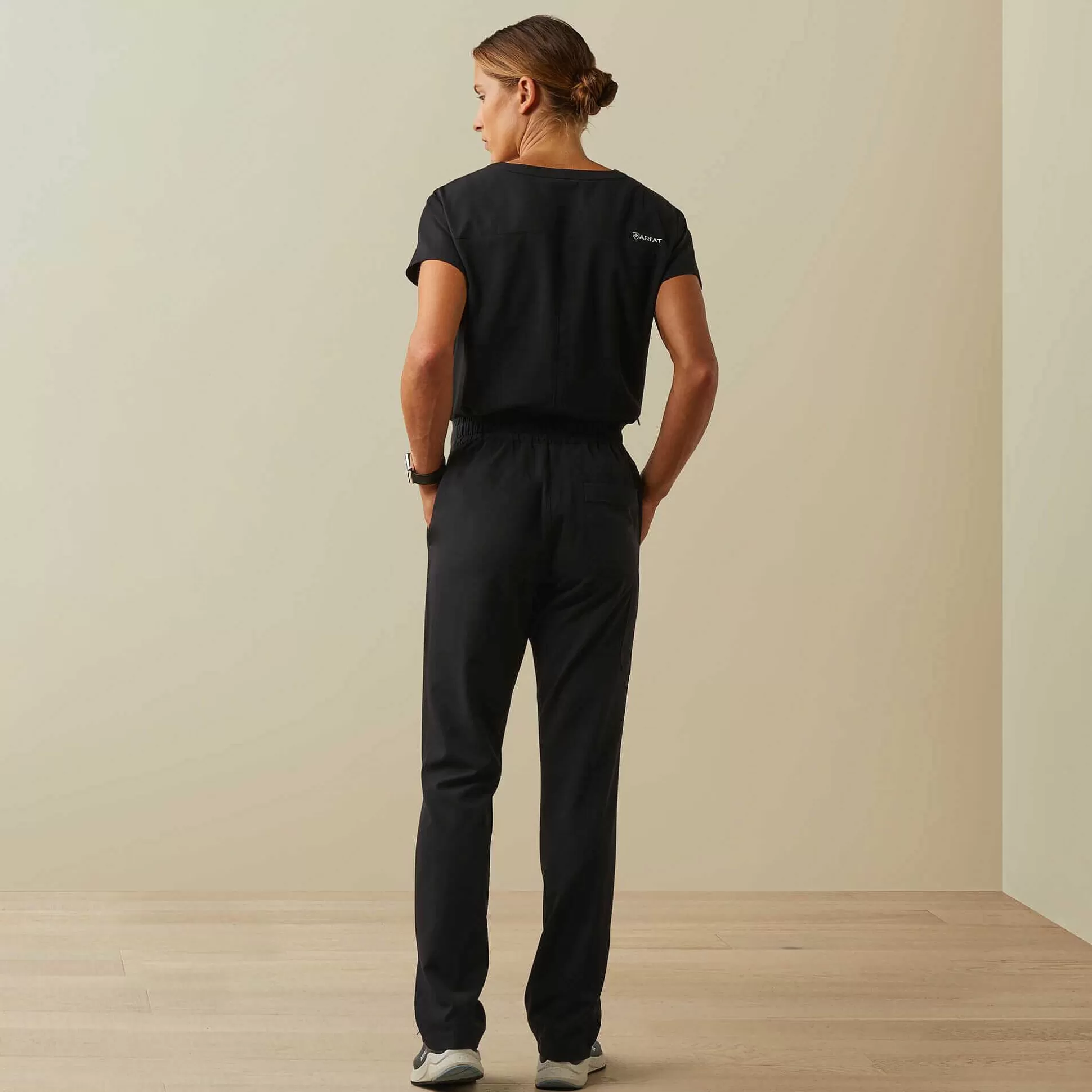 ariat Scrubs - New!*Nightingale Stretch Utility Scrub Pant