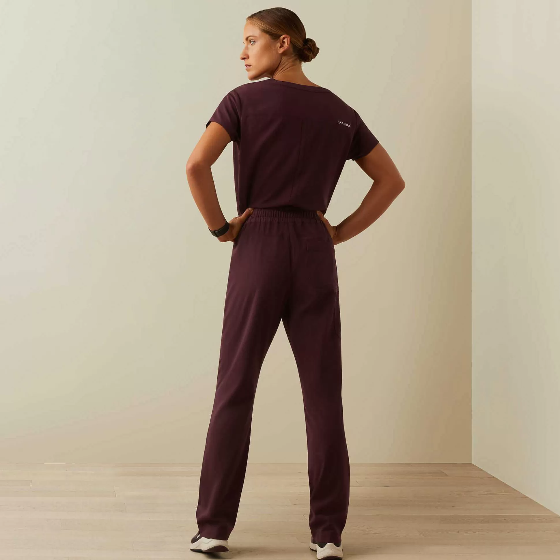 ariat Scrubs - New!*Nightingale Stretch Utility Scrub Pant