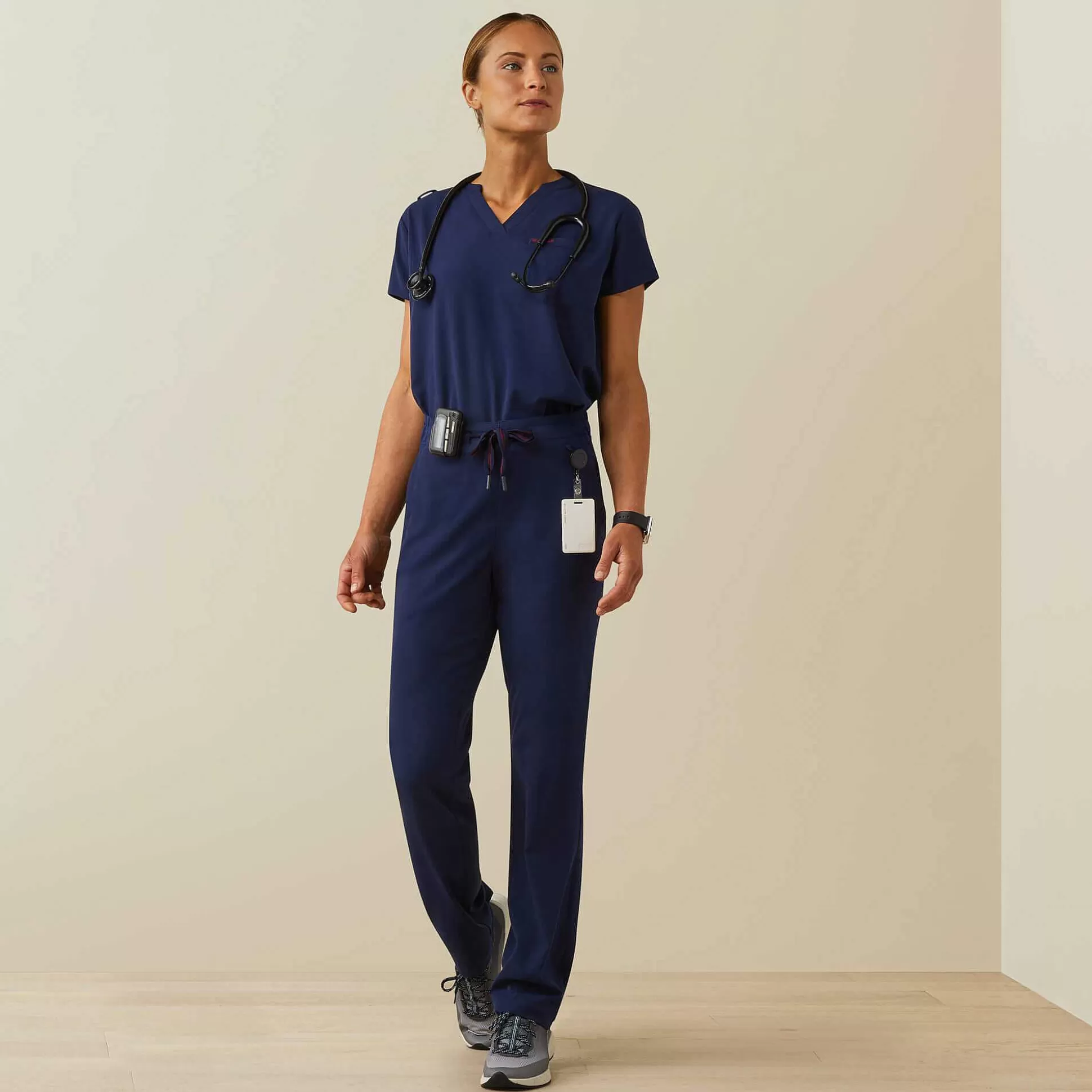 ariat Scrubs - New!*Nightingale Stretch Utility Scrub Pant