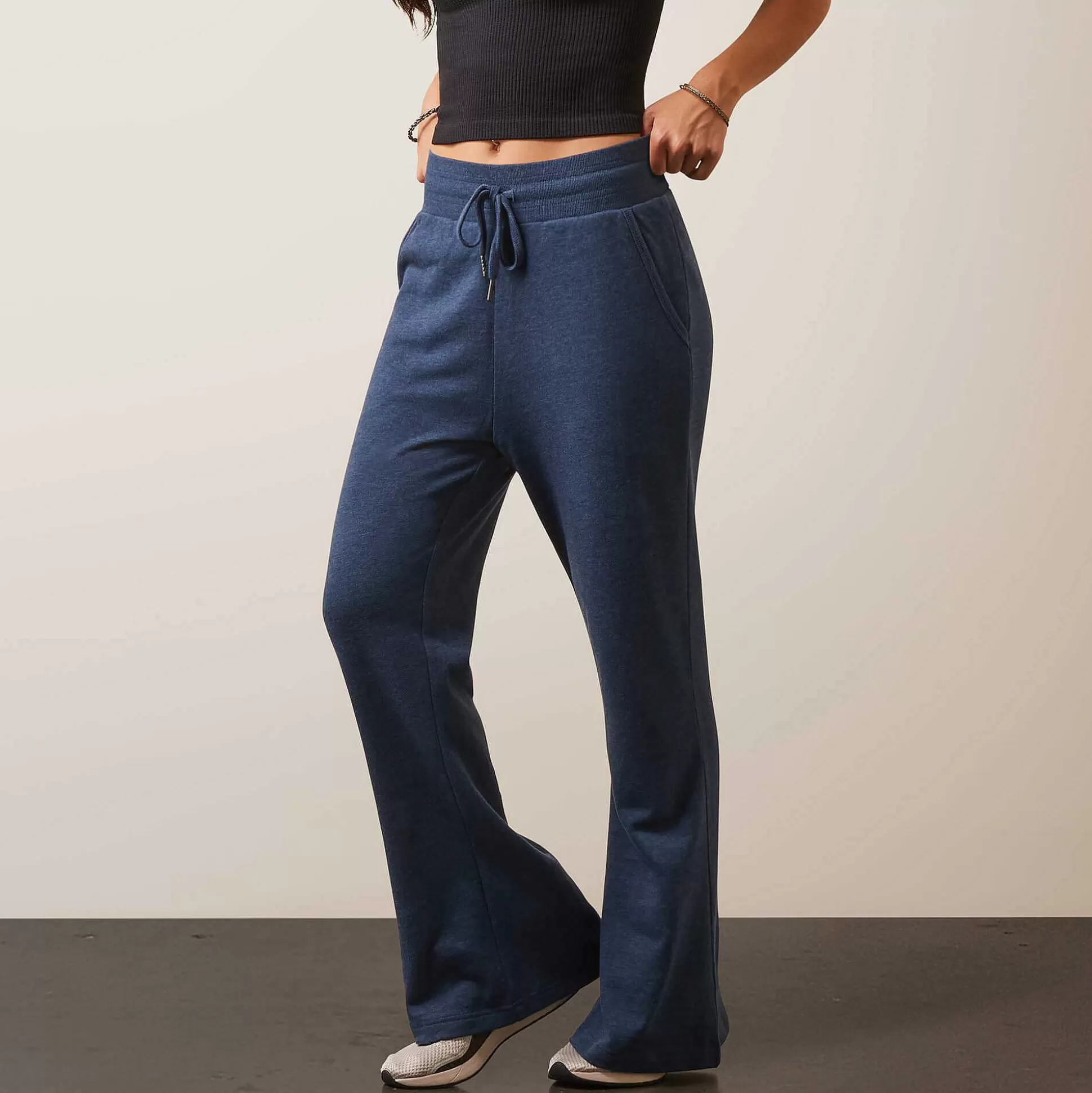 ariat Pants & Shorts*Nikki Flare Sweatpants