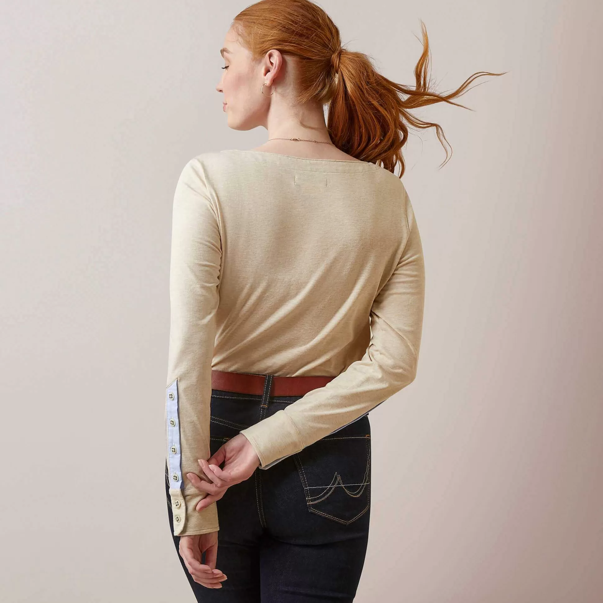 ariat T-Shirts & Tops*Olema Top
