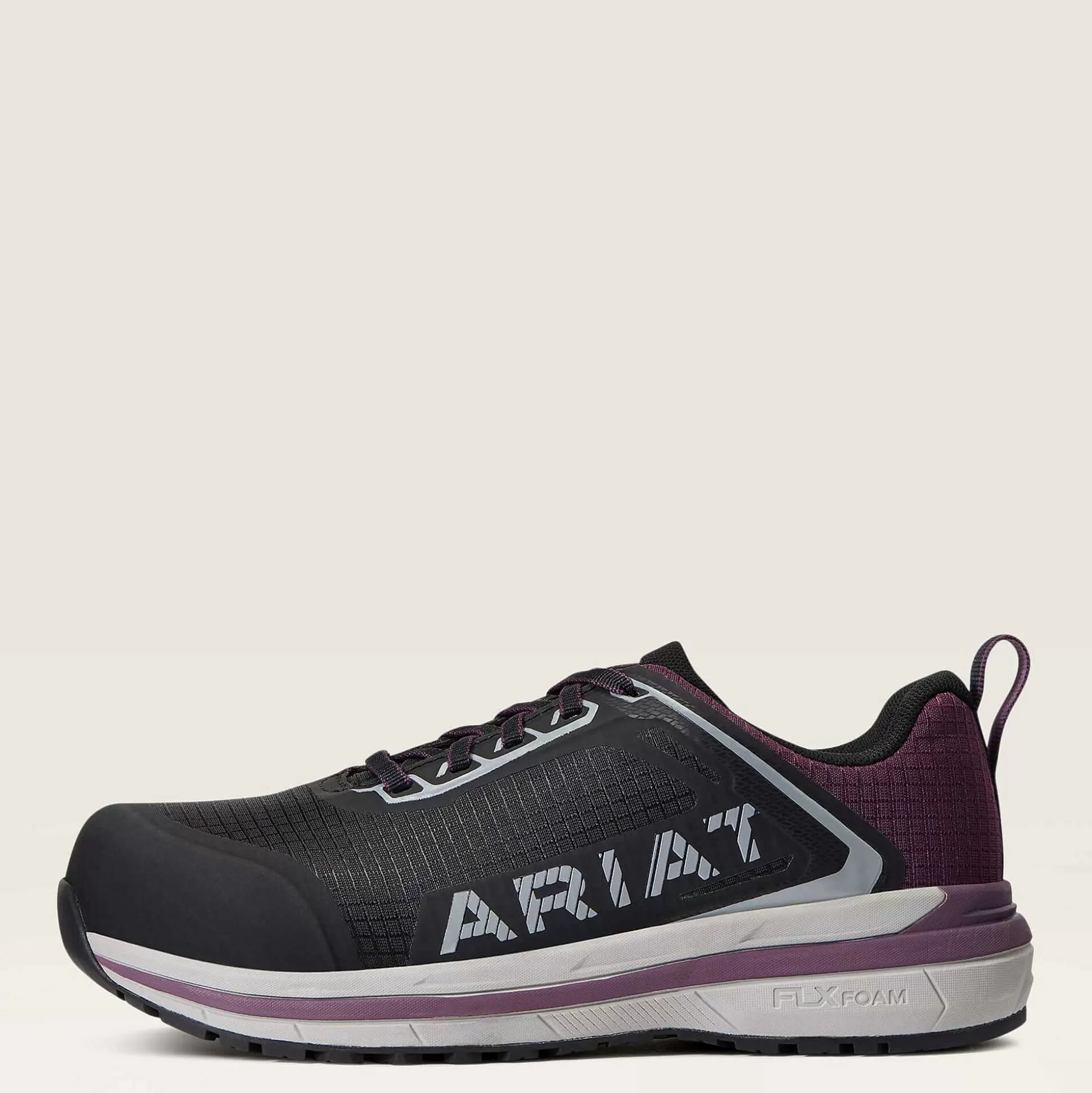 ariat Work Boots & Shoes*Outpace Composite Toe Safety Shoe