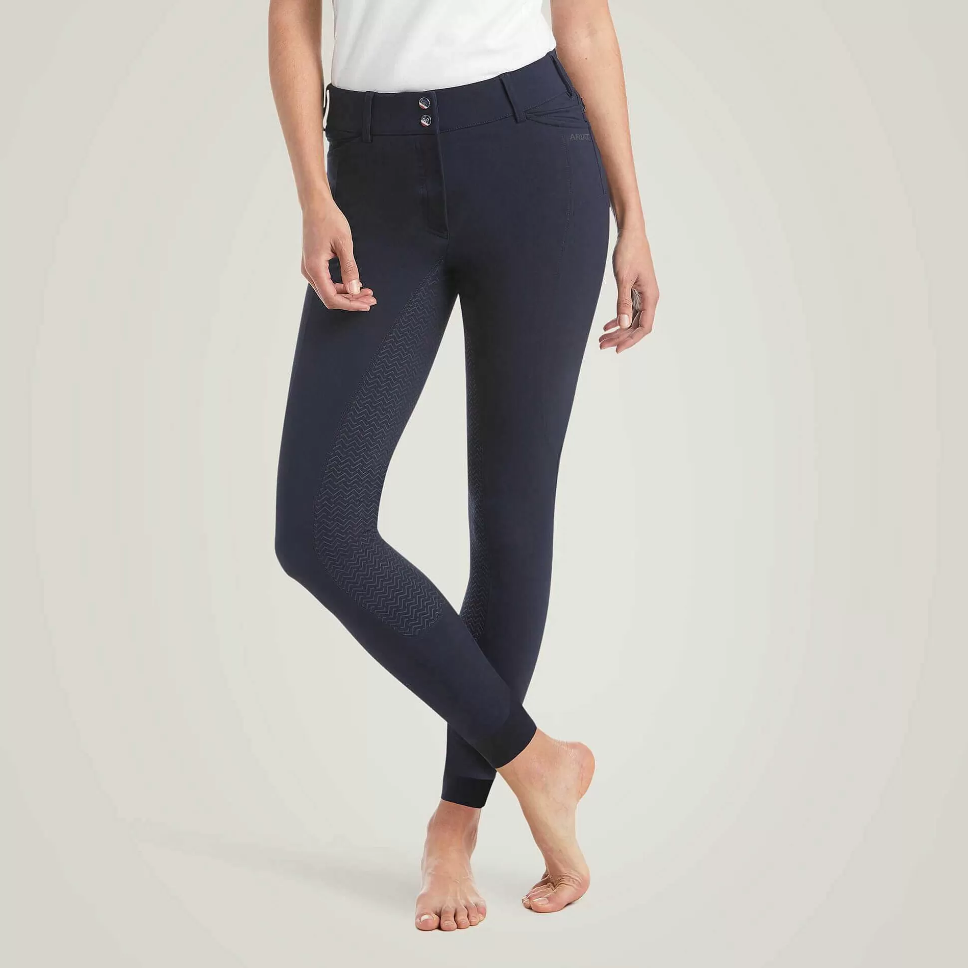 ariat Pants & Shorts*Prelude Full Seat Breech
