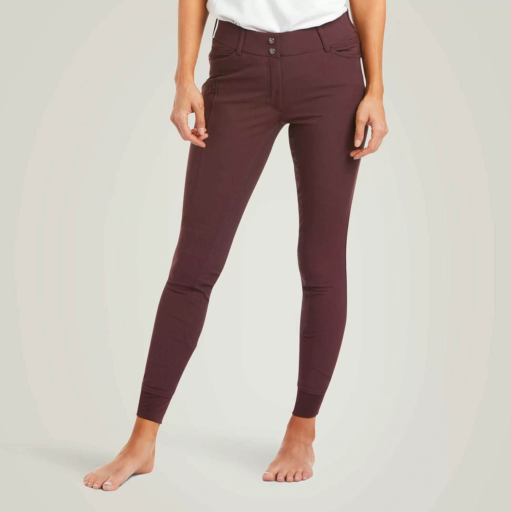 ariat Pants & Shorts*Prelude Full Seat Breech