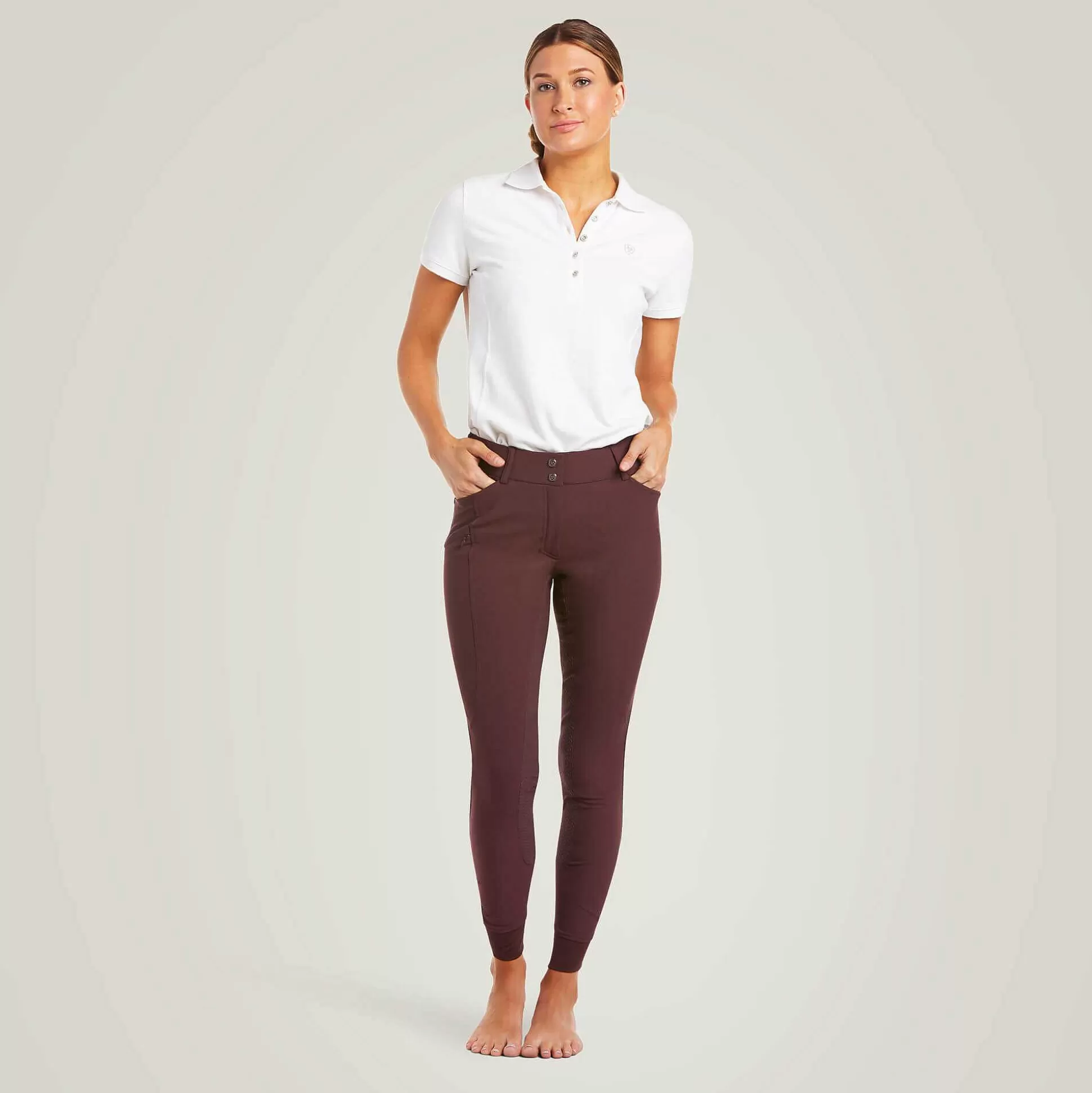 ariat Pants & Shorts*Prelude Full Seat Breech