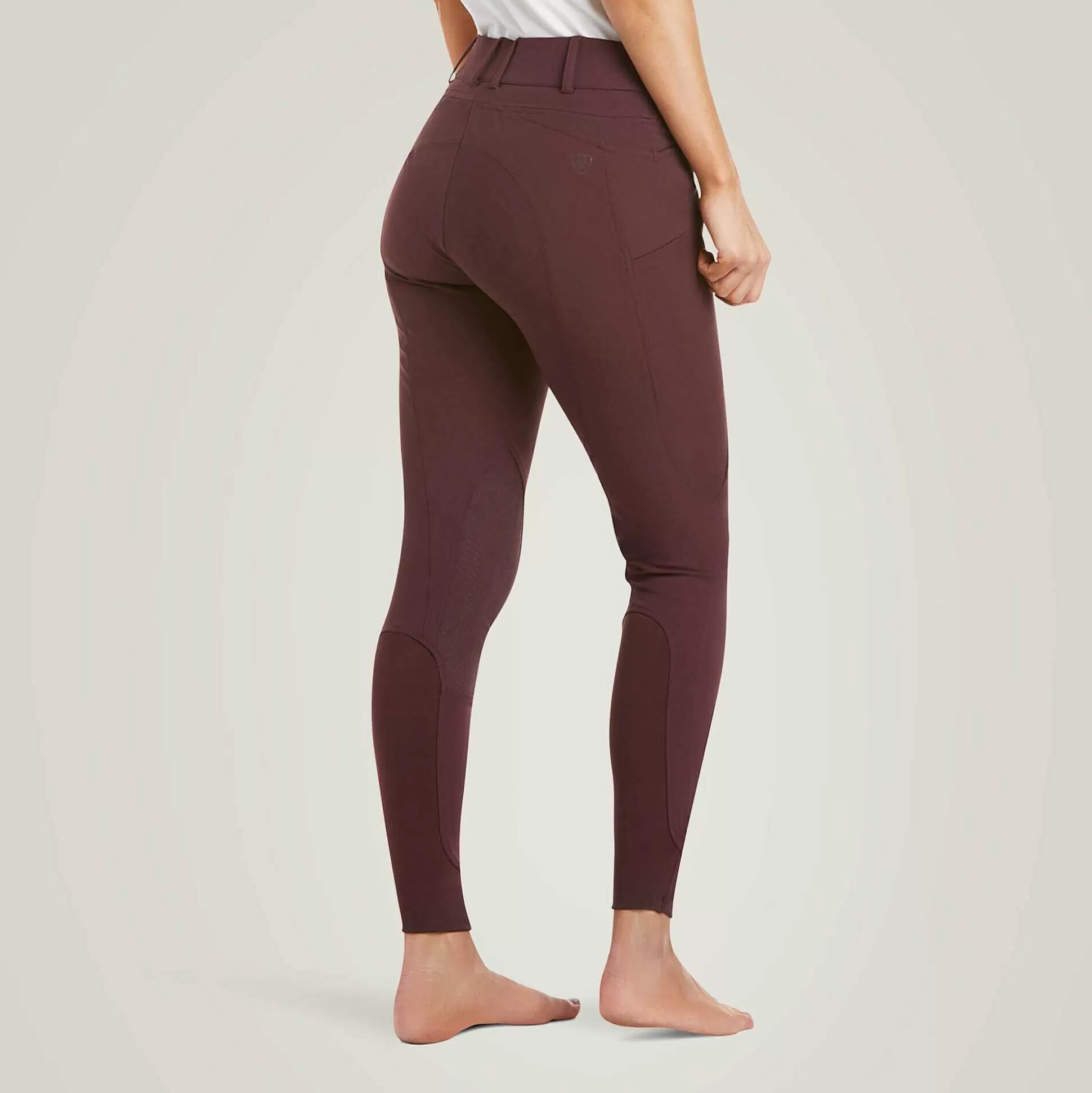 ariat Pants & Shorts*Prelude Knee Patch Breech