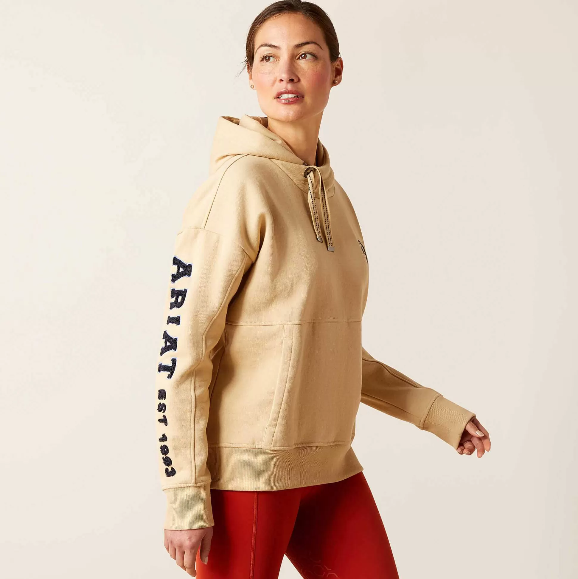 ariat Sweatshirts & Hoodies*Rabere Hoodie