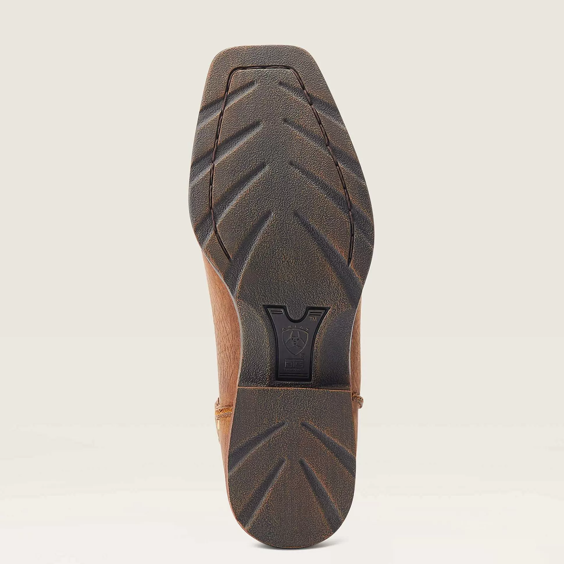 ariat Western Boots*Rambler Western Boot