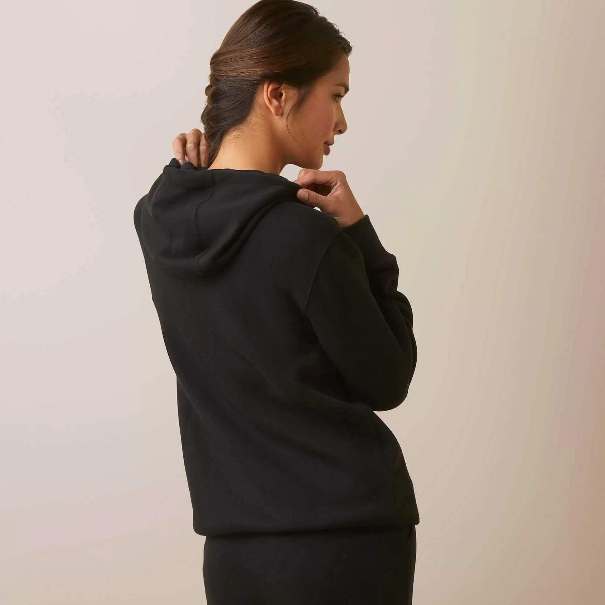 ariat Sweatshirts & Hoodies*Real Geo Hoodie