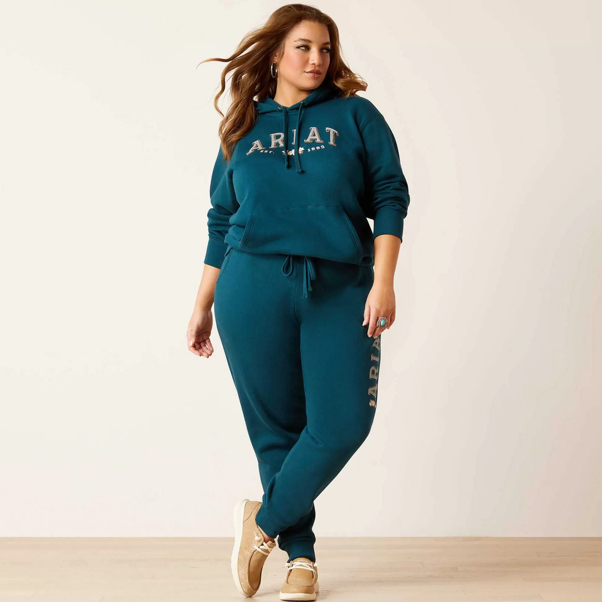ariat Pants & Shorts*Real Jogger