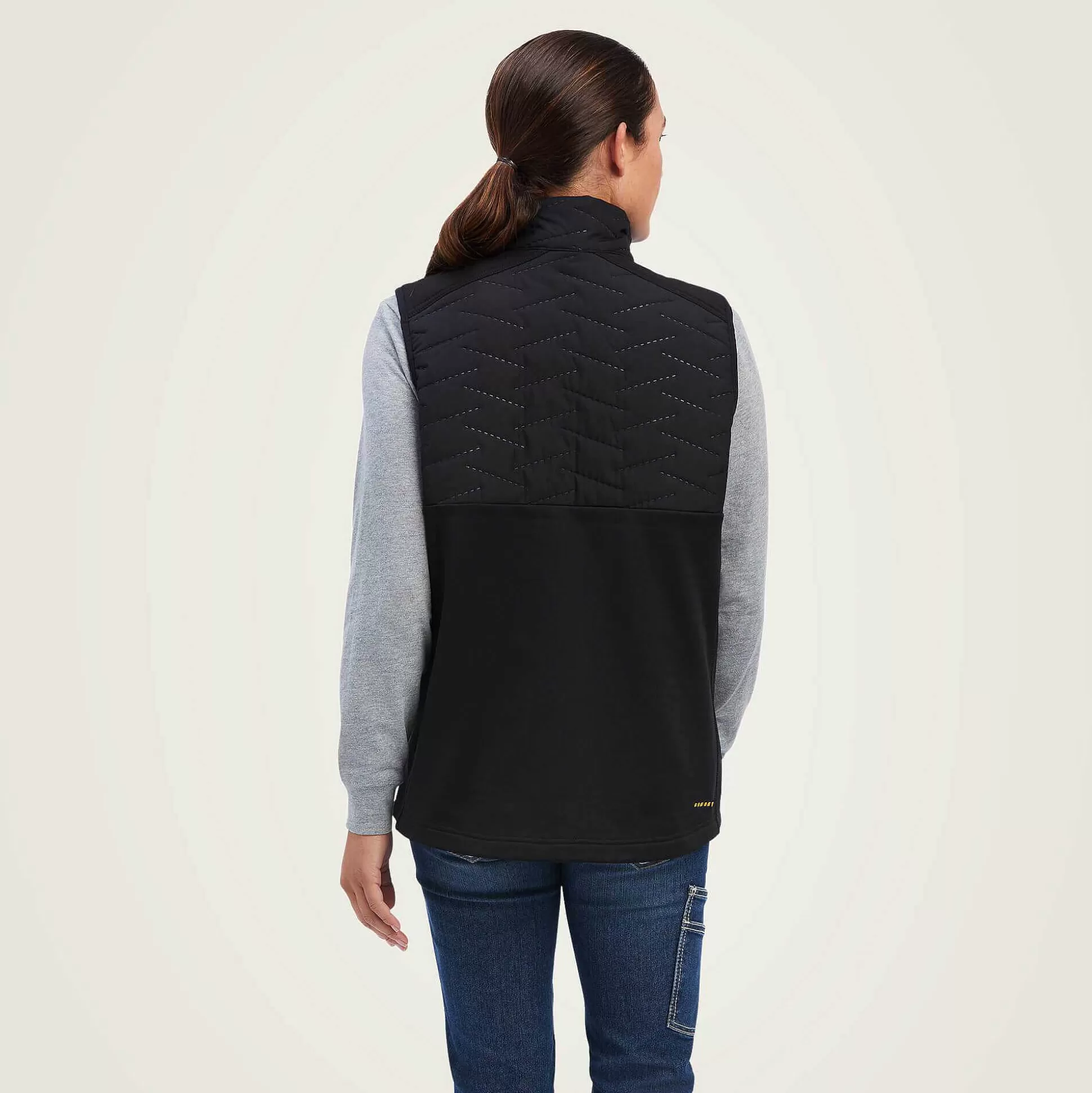 ariat Jackets & Vests*Rebar Cloud 9 Insulated Vest