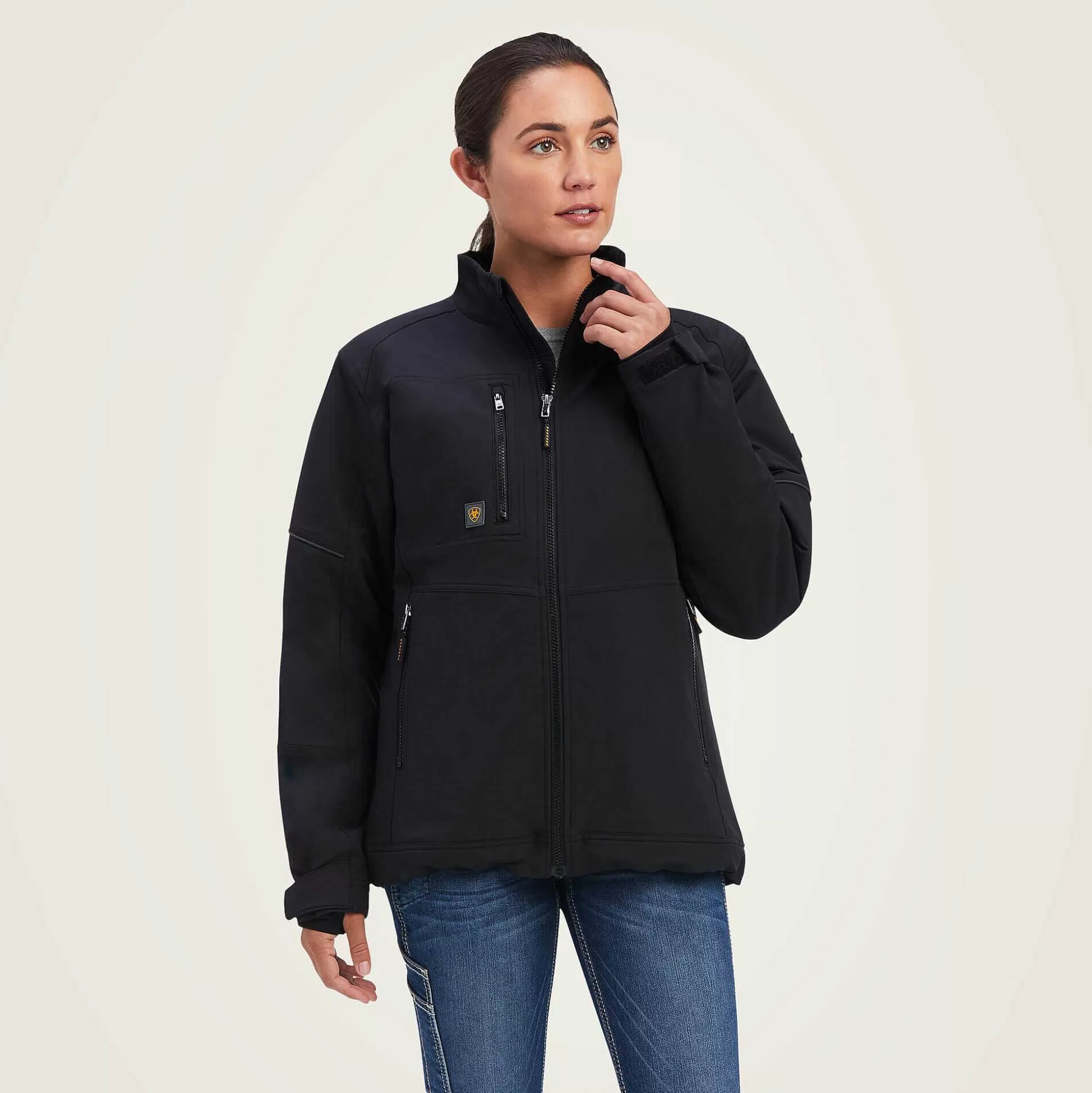 ariat Jackets & Vests*Rebar Dritek Durastretch Insulated Jacket