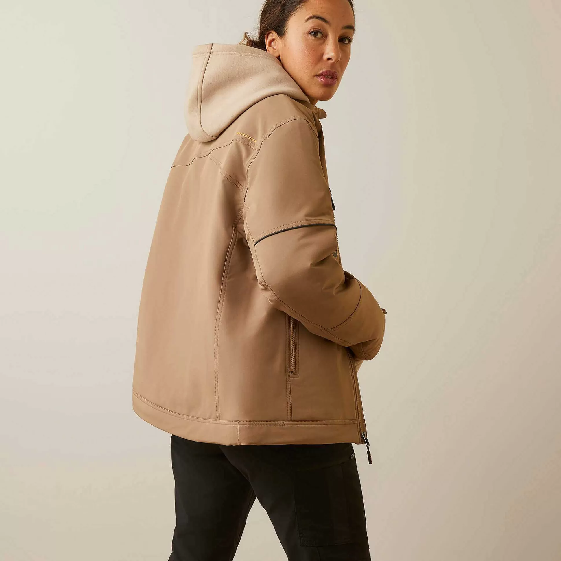 ariat Jackets & Vests*Rebar Dritek Durastretch Insulated Jacket