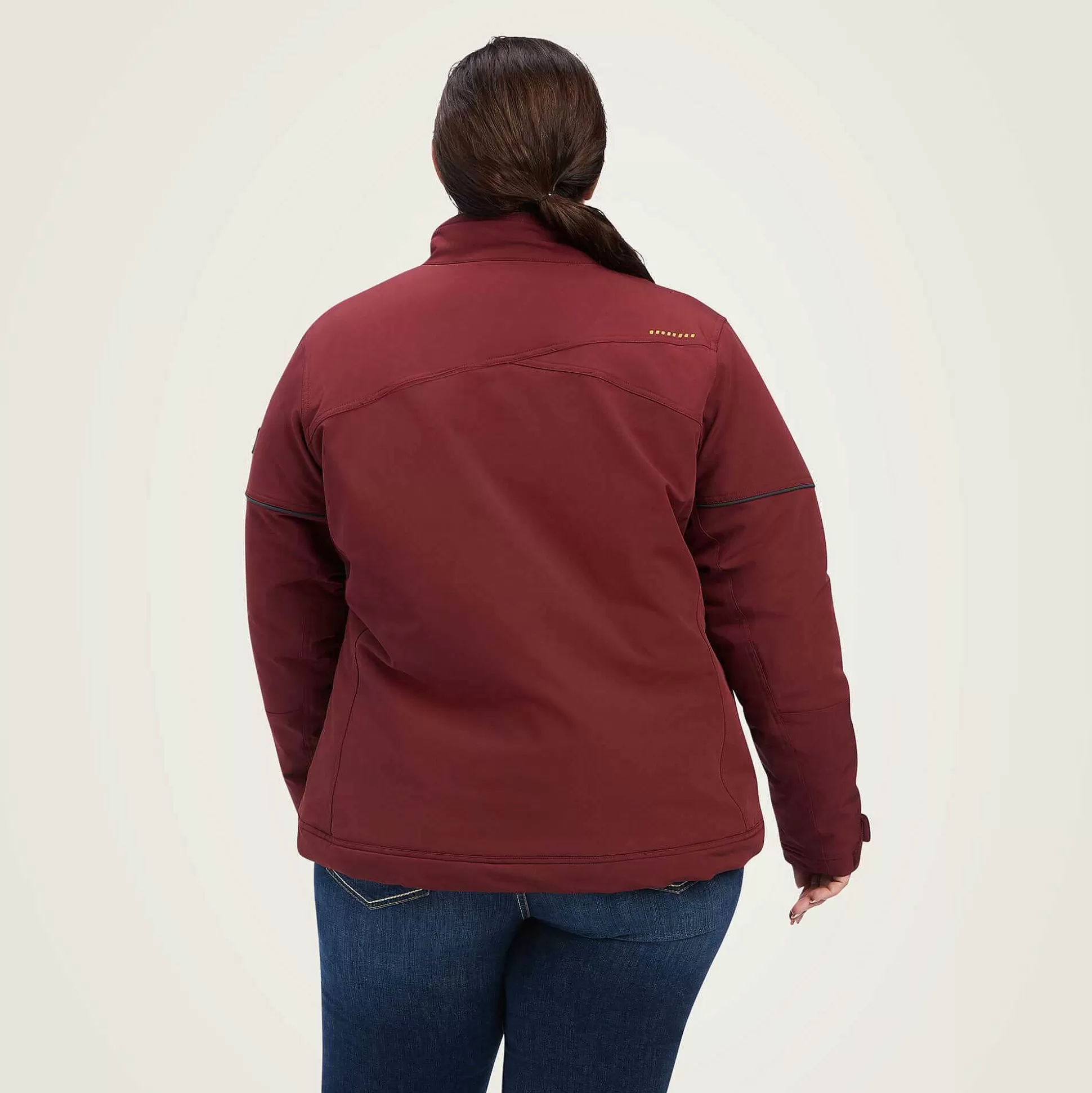 ariat Jackets & Vests*Rebar Dritek Durastretch Insulated Jacket