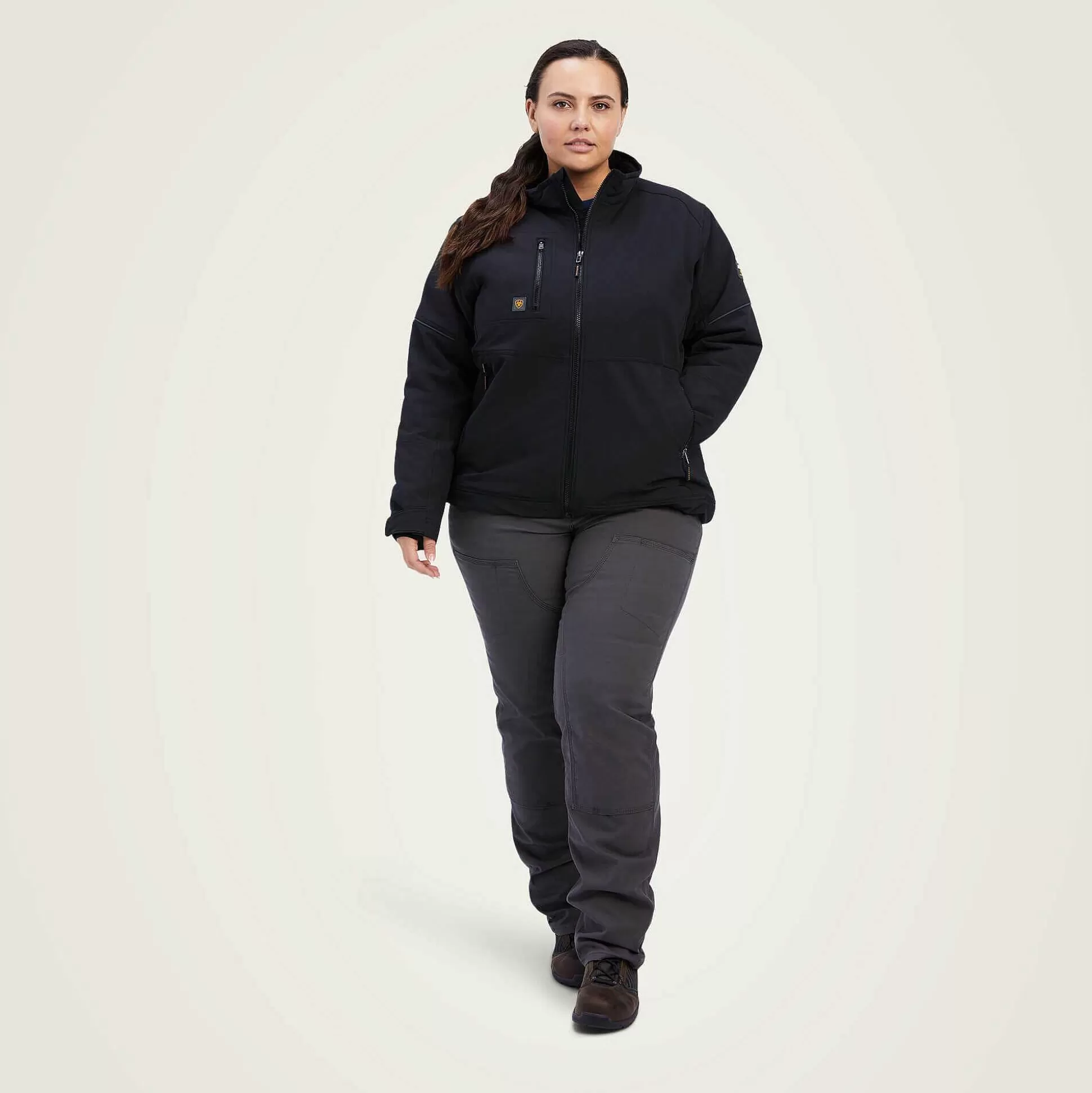 ariat Jackets & Vests*Rebar Dritek Durastretch Insulated Jacket