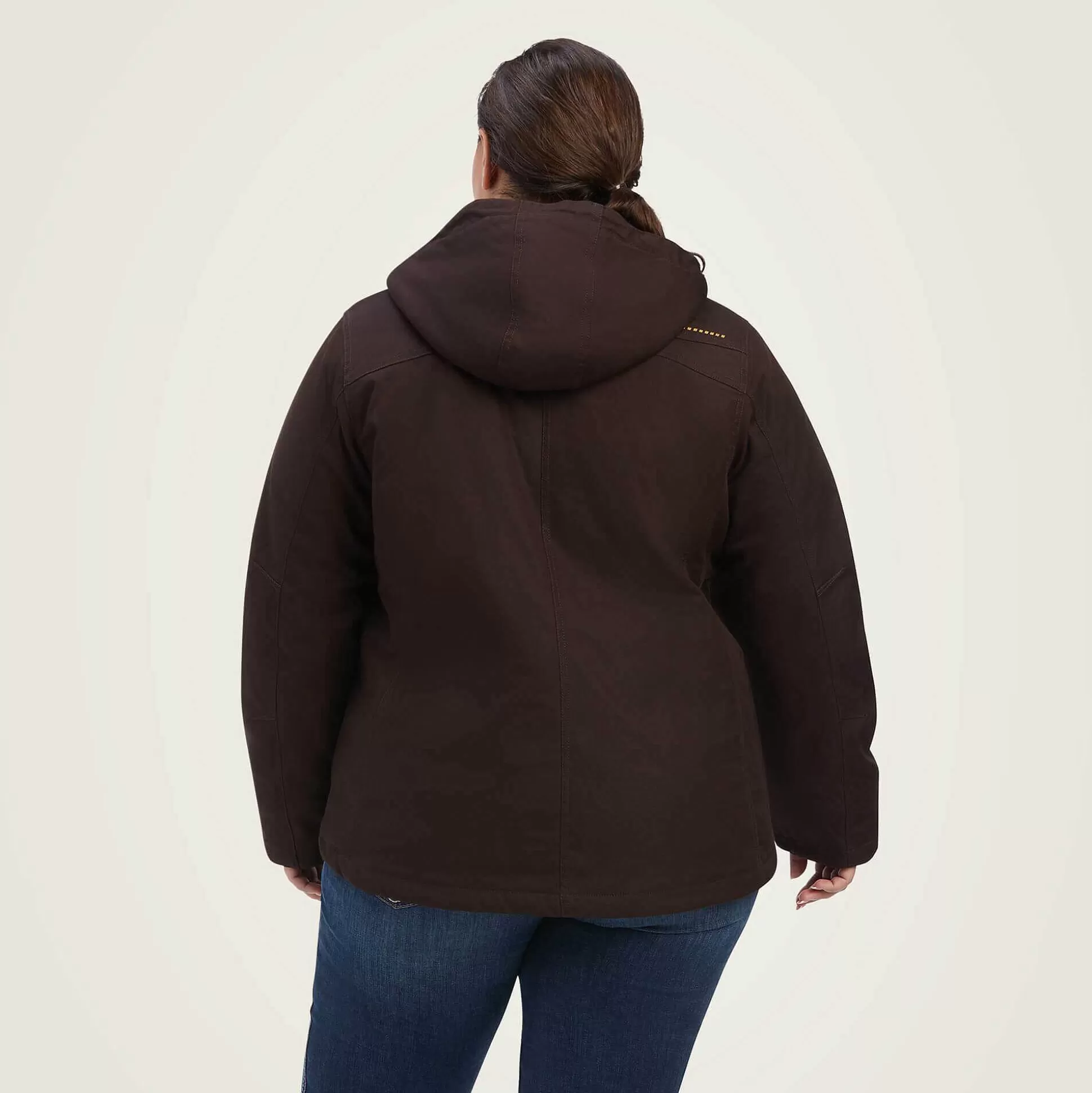 ariat Jackets & Vests*Rebar Duracanvas Insulated Jacket