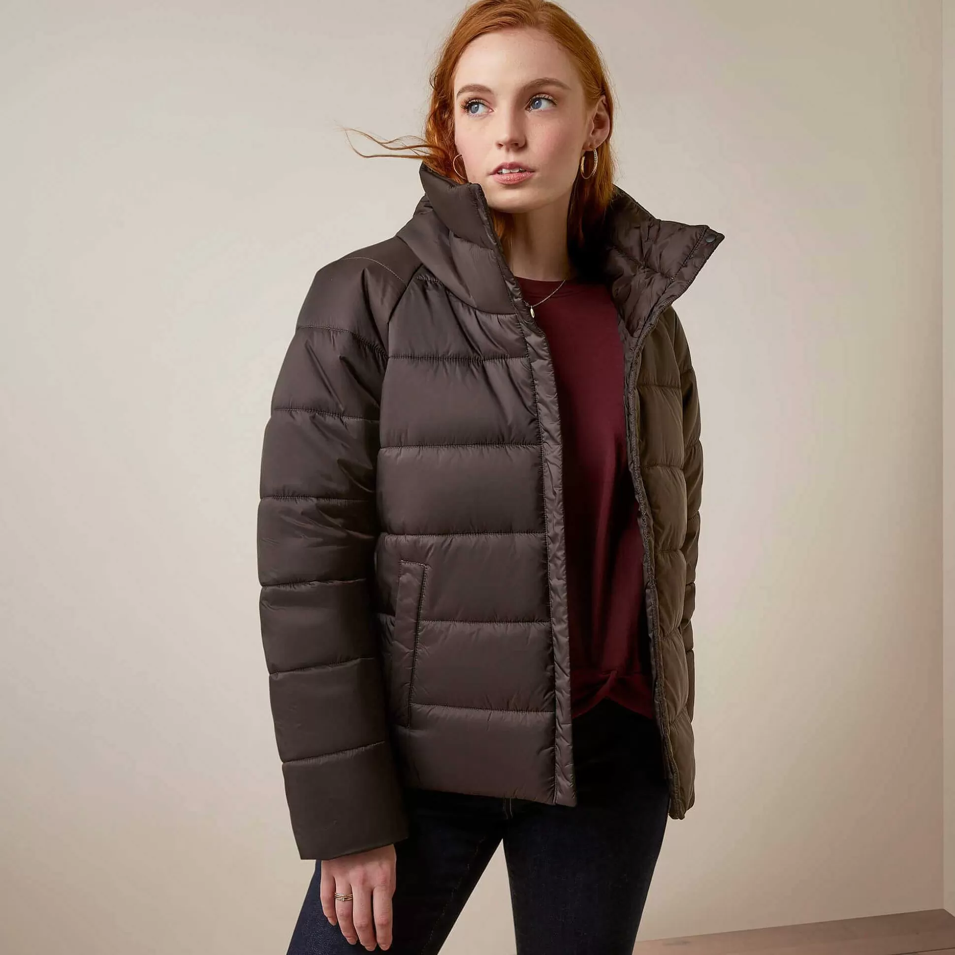 ariat Jackets & Vests*Redwood Jacket