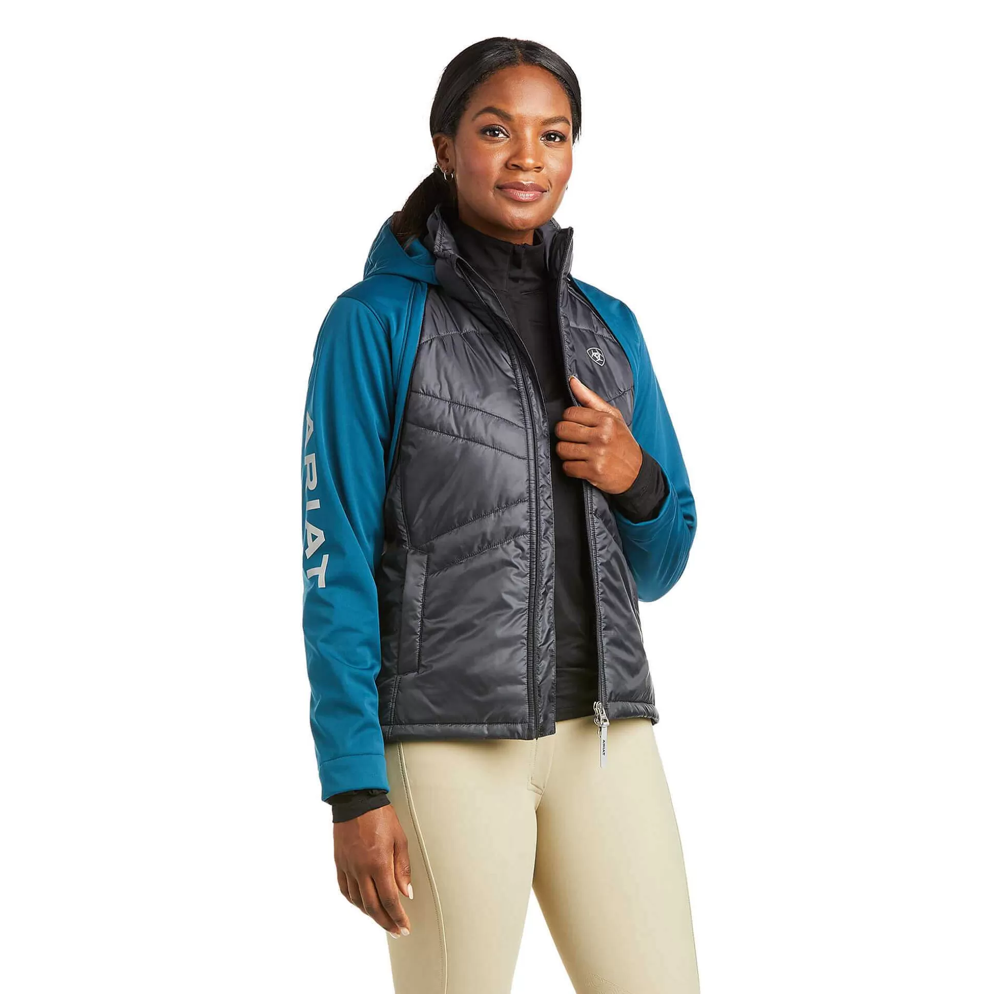 ariat Jackets & Vests*Respond Jacket