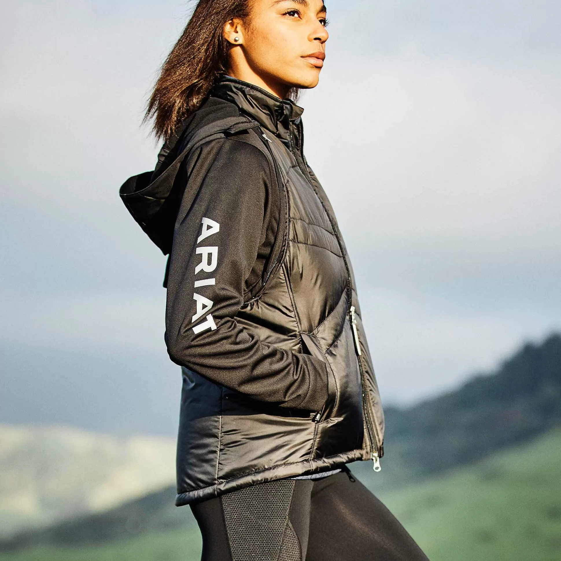 ariat Jackets & Vests*Respond Jacket
