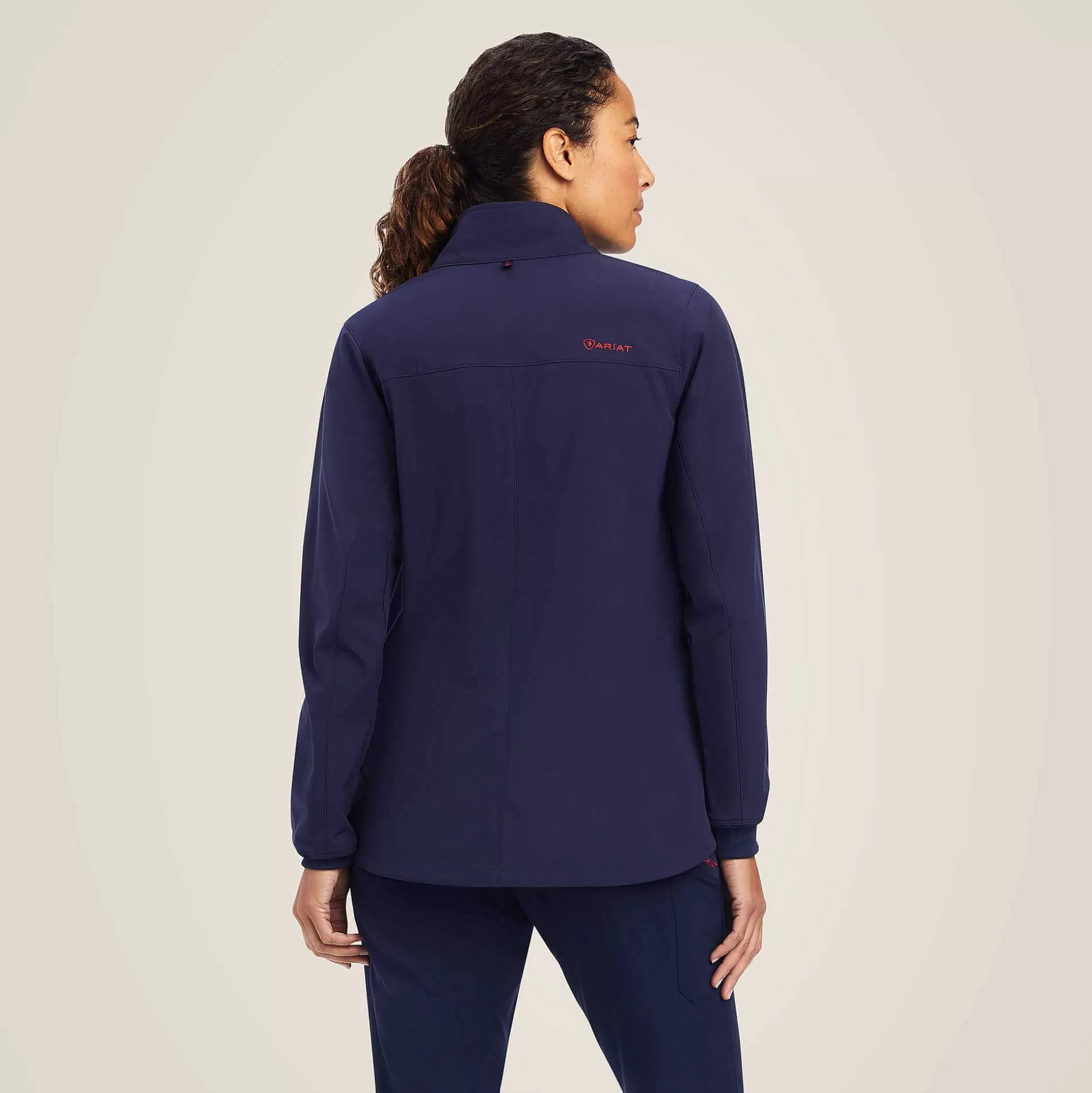 ariat Scrubs - New!*Rosalyn Utility Scrub Jacket