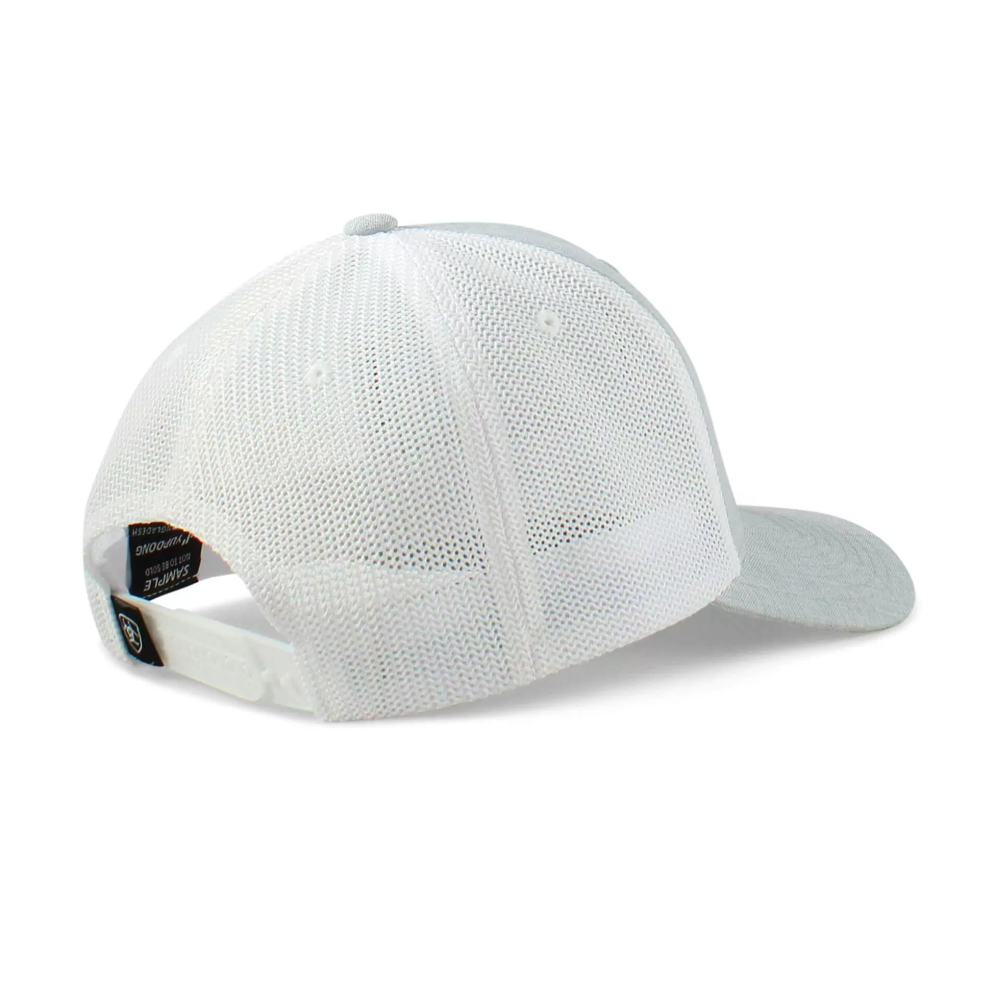 ariat Hats & Caps*Round Script Logo Cap