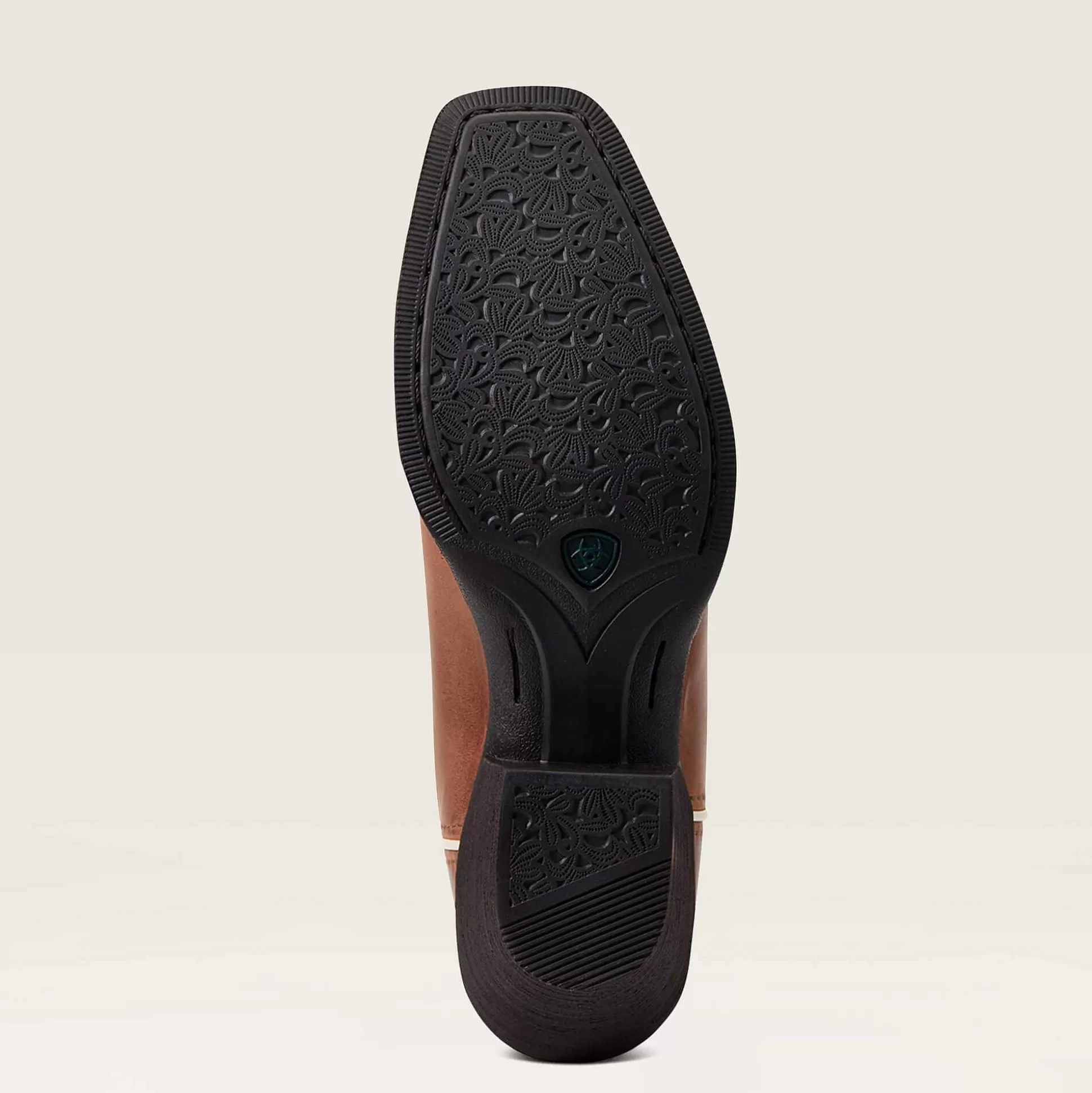 ariat Western Boots*Round Up Square Toe Western Boot
