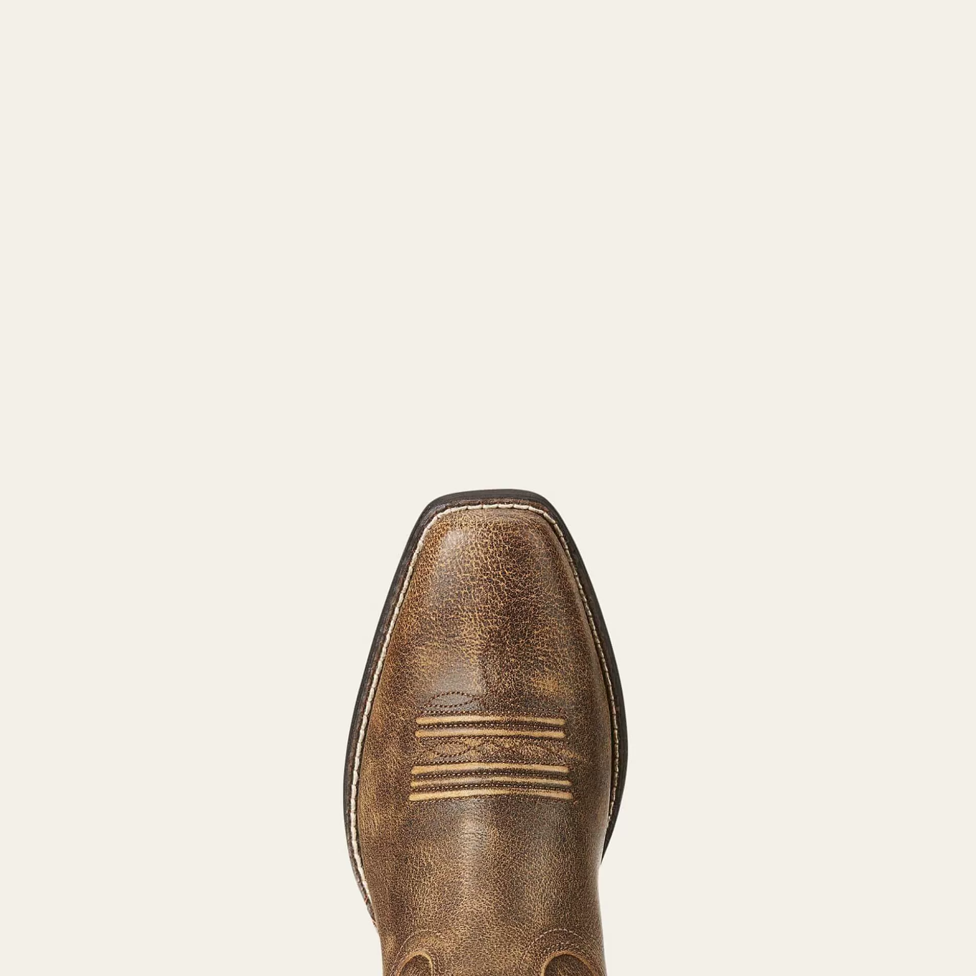 ariat Western Boots*Round Up Square Toe Western Boot