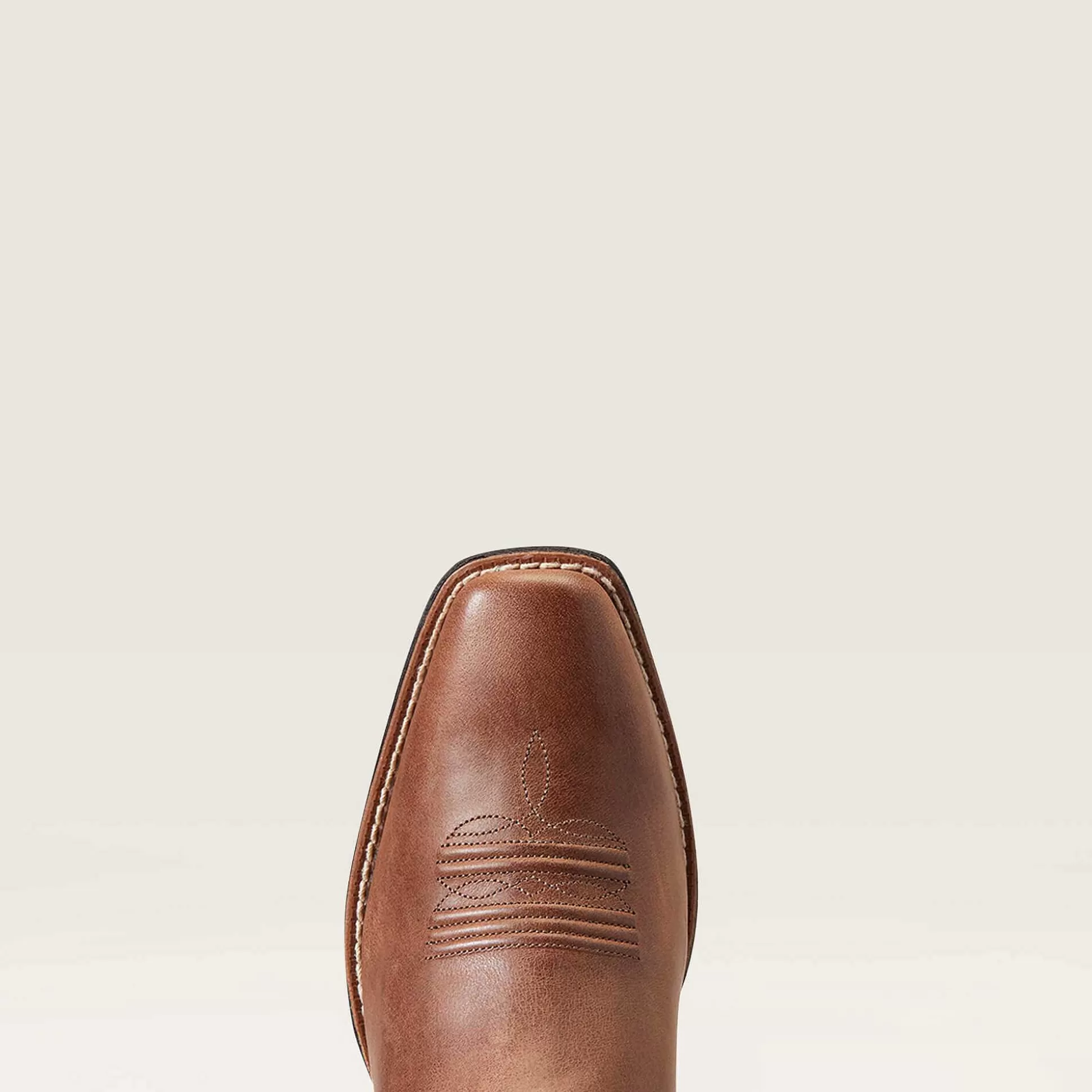 ariat Western Boots*Round Up Square Toe Western Boot